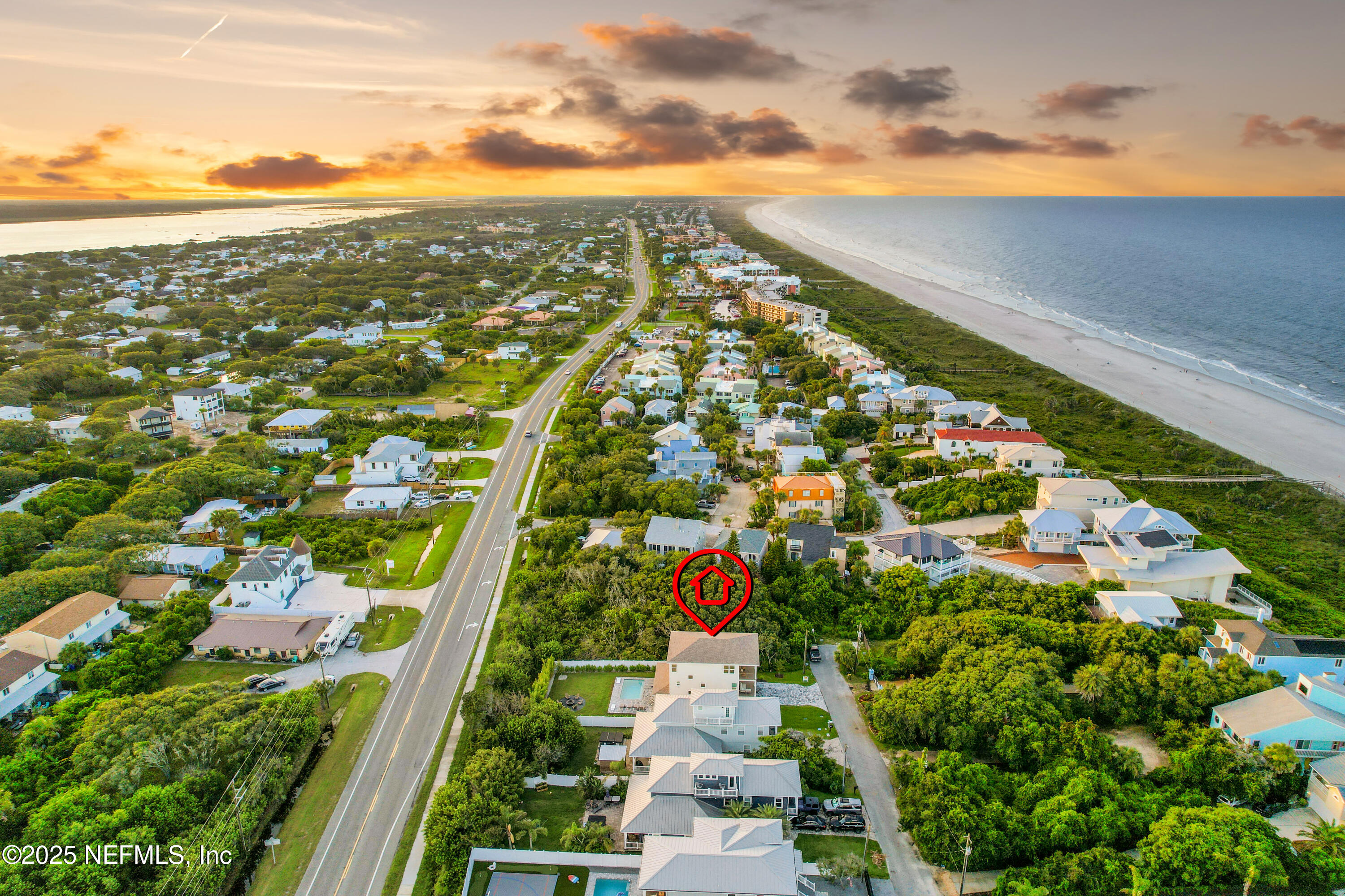 6435 BROWARD Street, St. Augustine