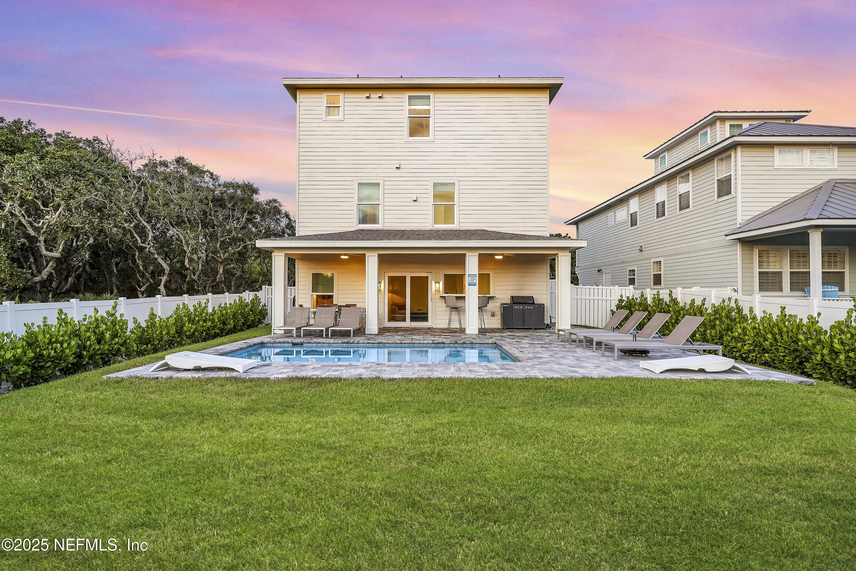 6435 BROWARD Street, St. Augustine