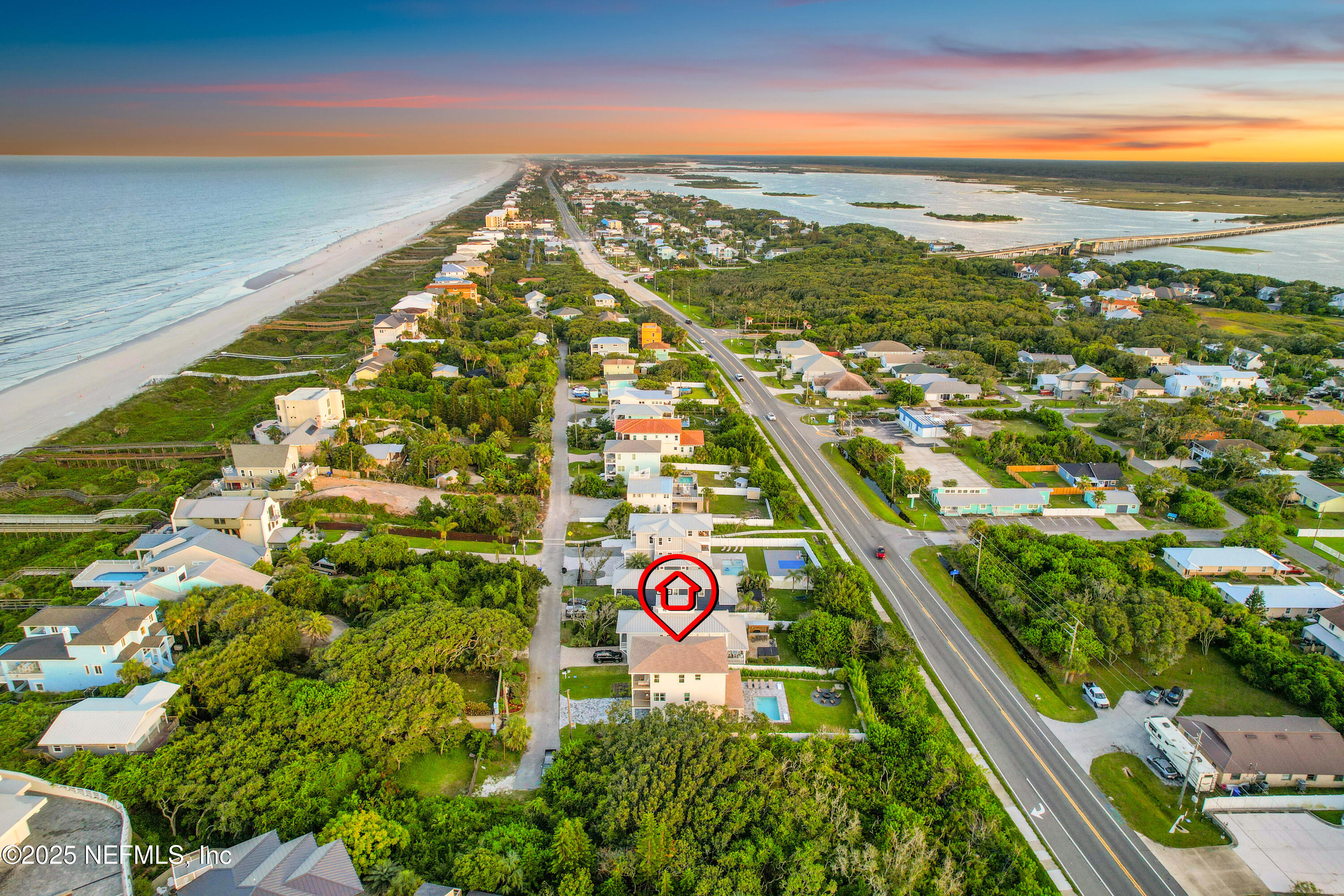 6435 BROWARD Street, St. Augustine