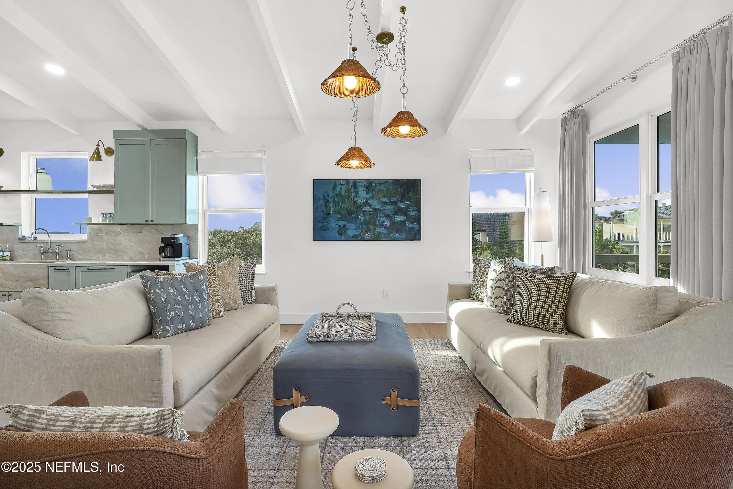 6435 BROWARD Street, St. Augustine