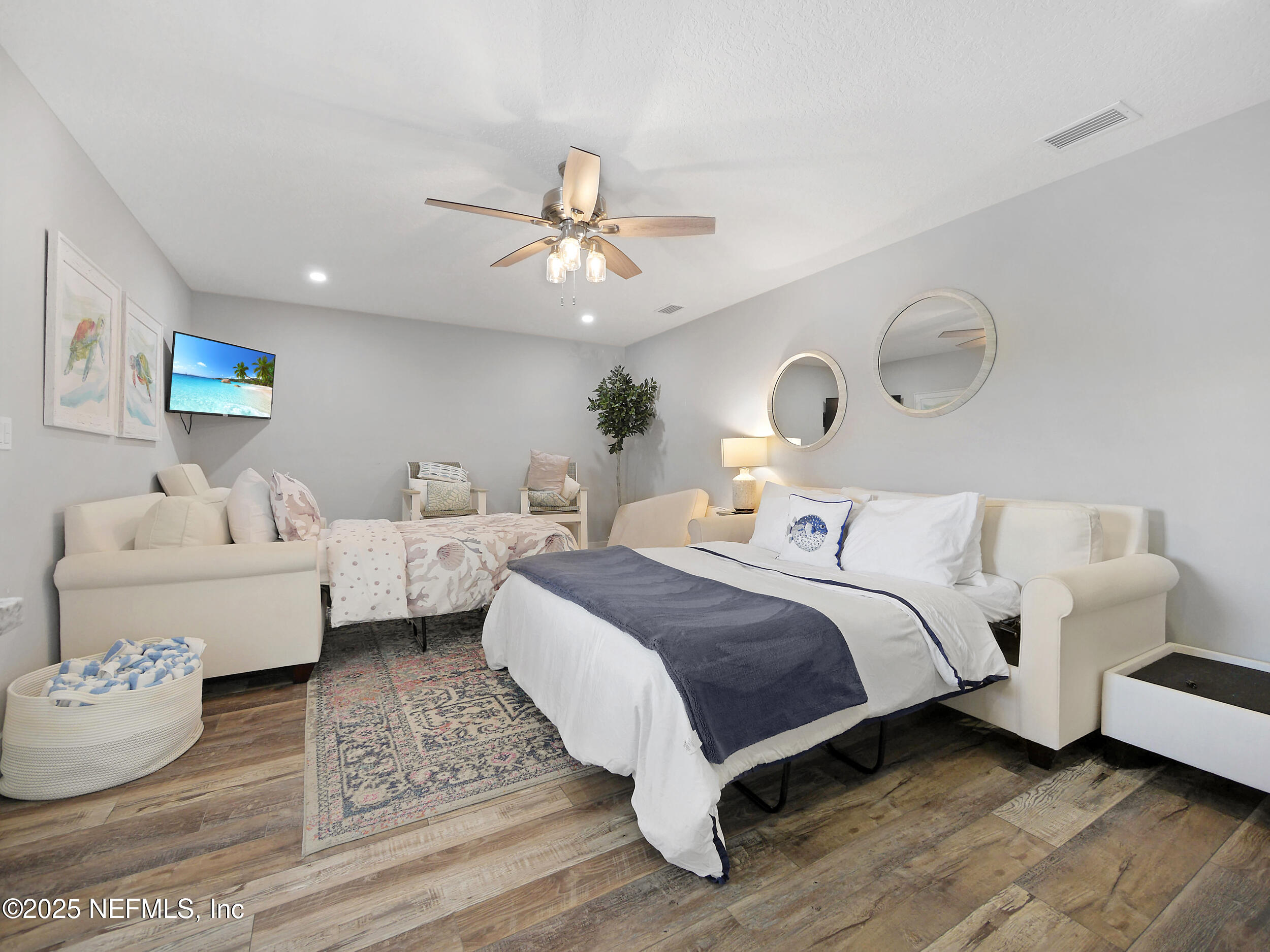 6525 BROWARD Street, St. Augustine