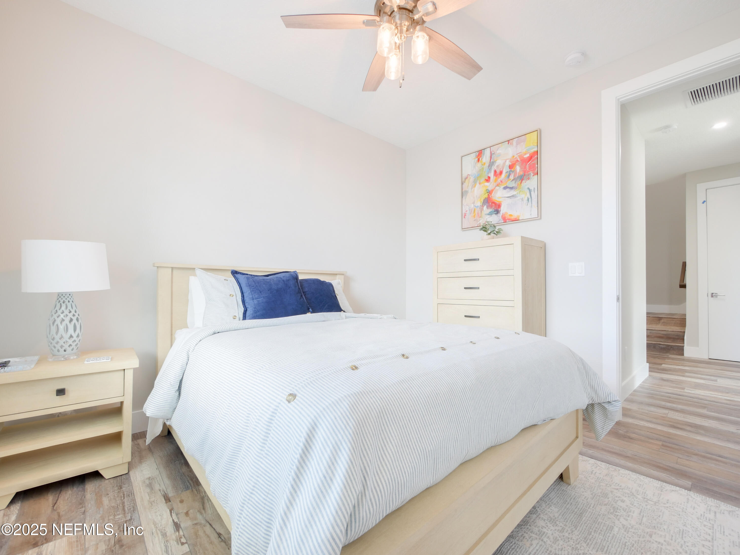 6525 BROWARD Street, St. Augustine