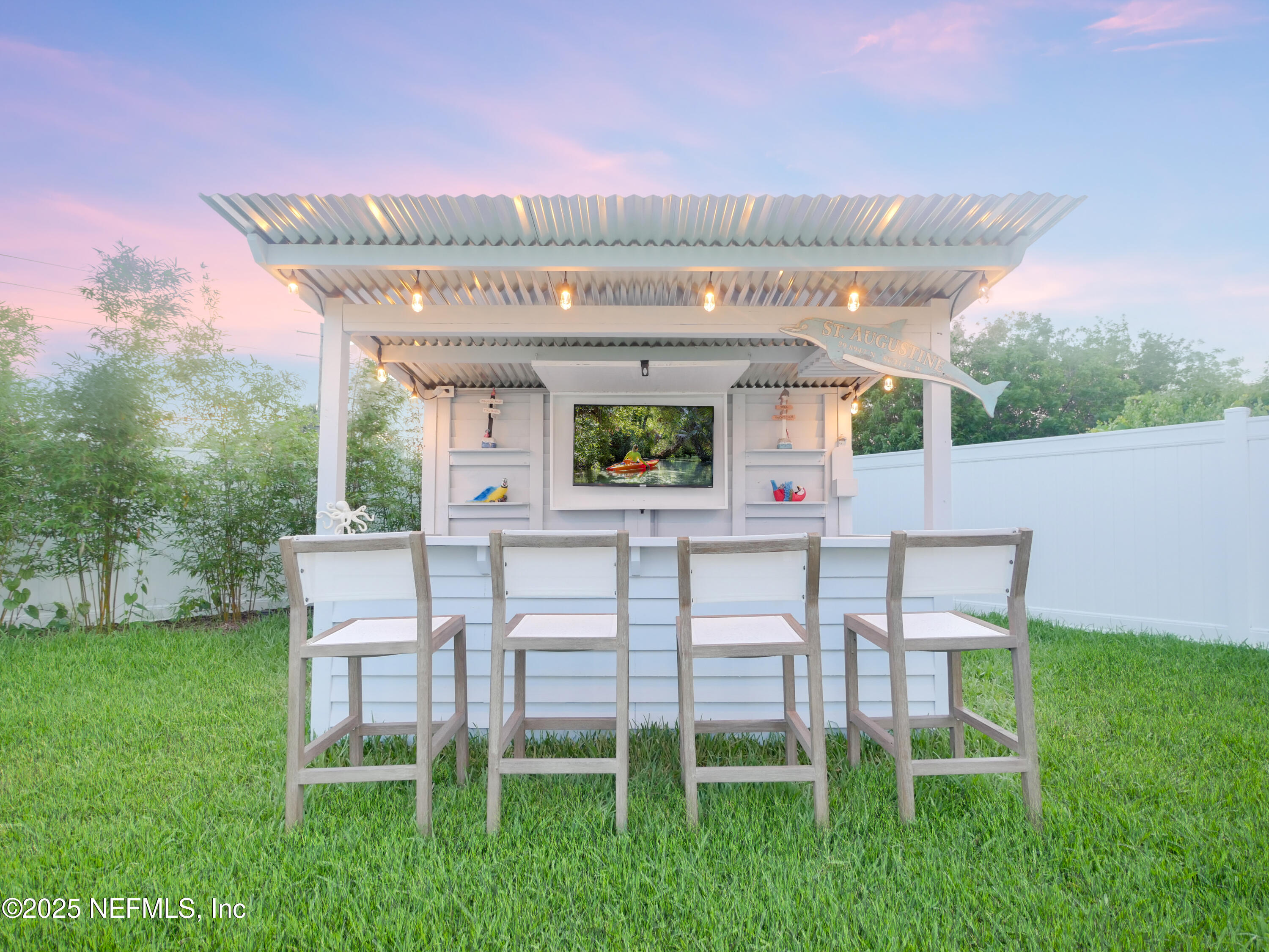 6525 BROWARD Street, St. Augustine