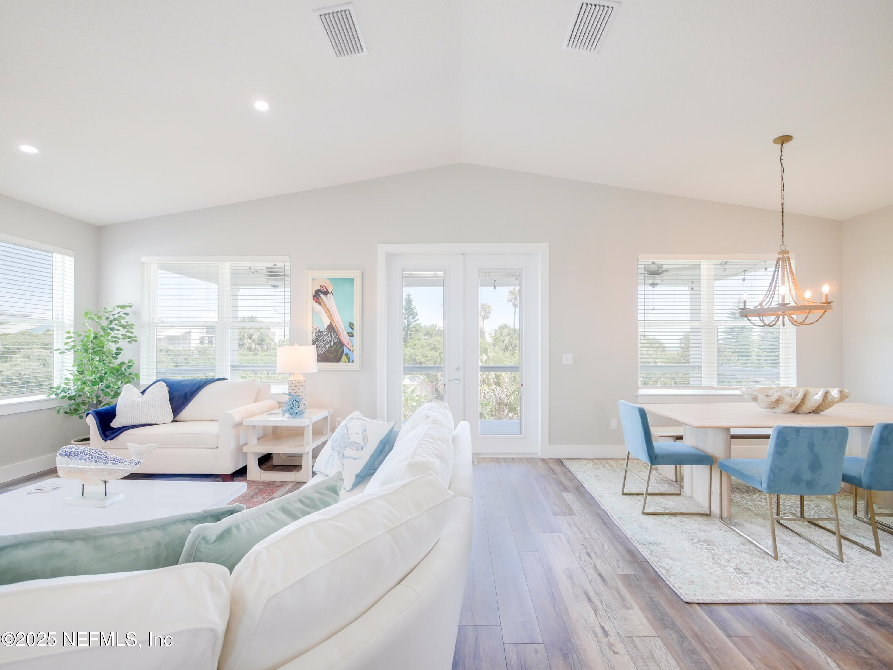 6525 BROWARD Street, St. Augustine