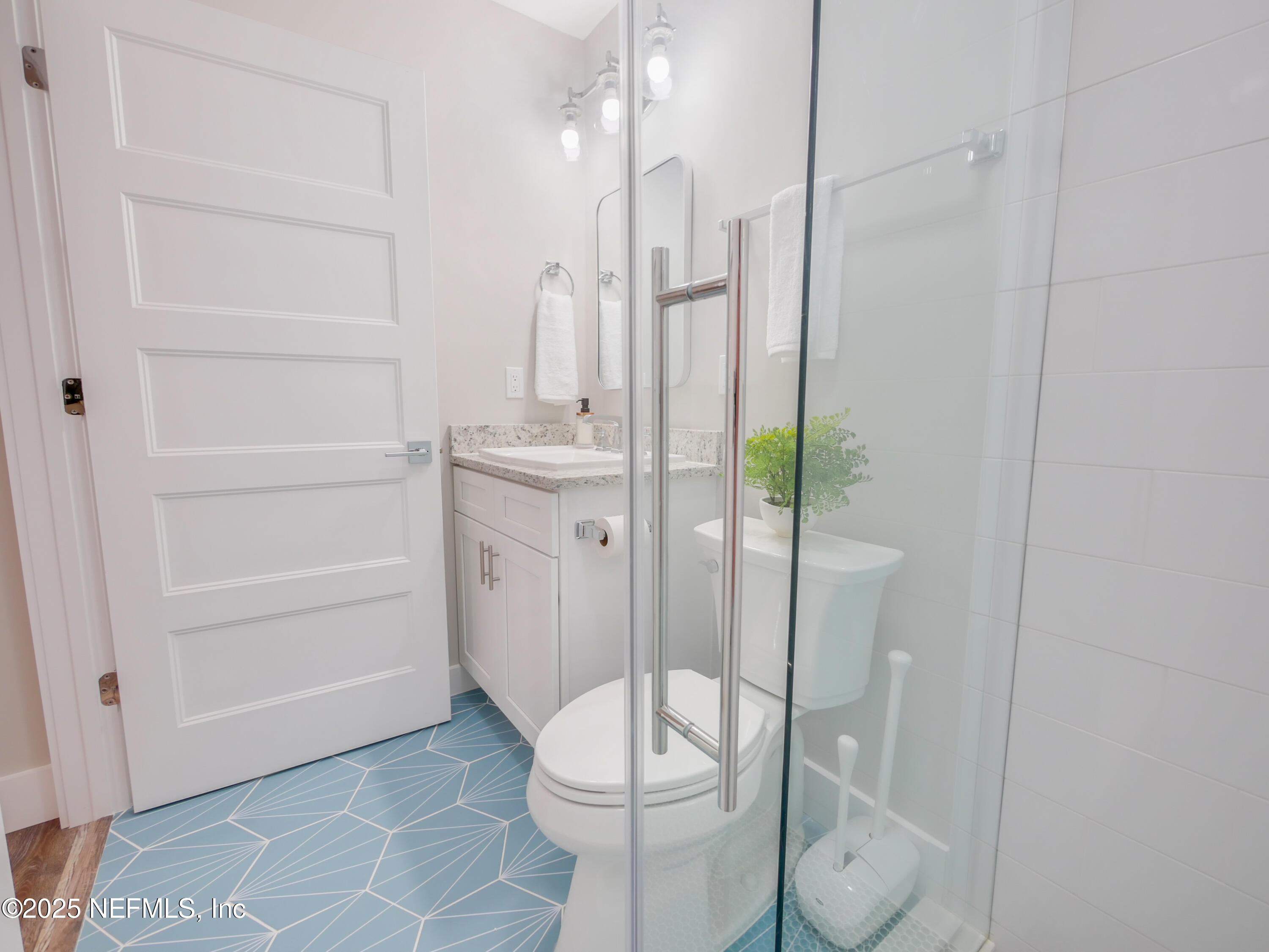 6525 BROWARD Street, St. Augustine