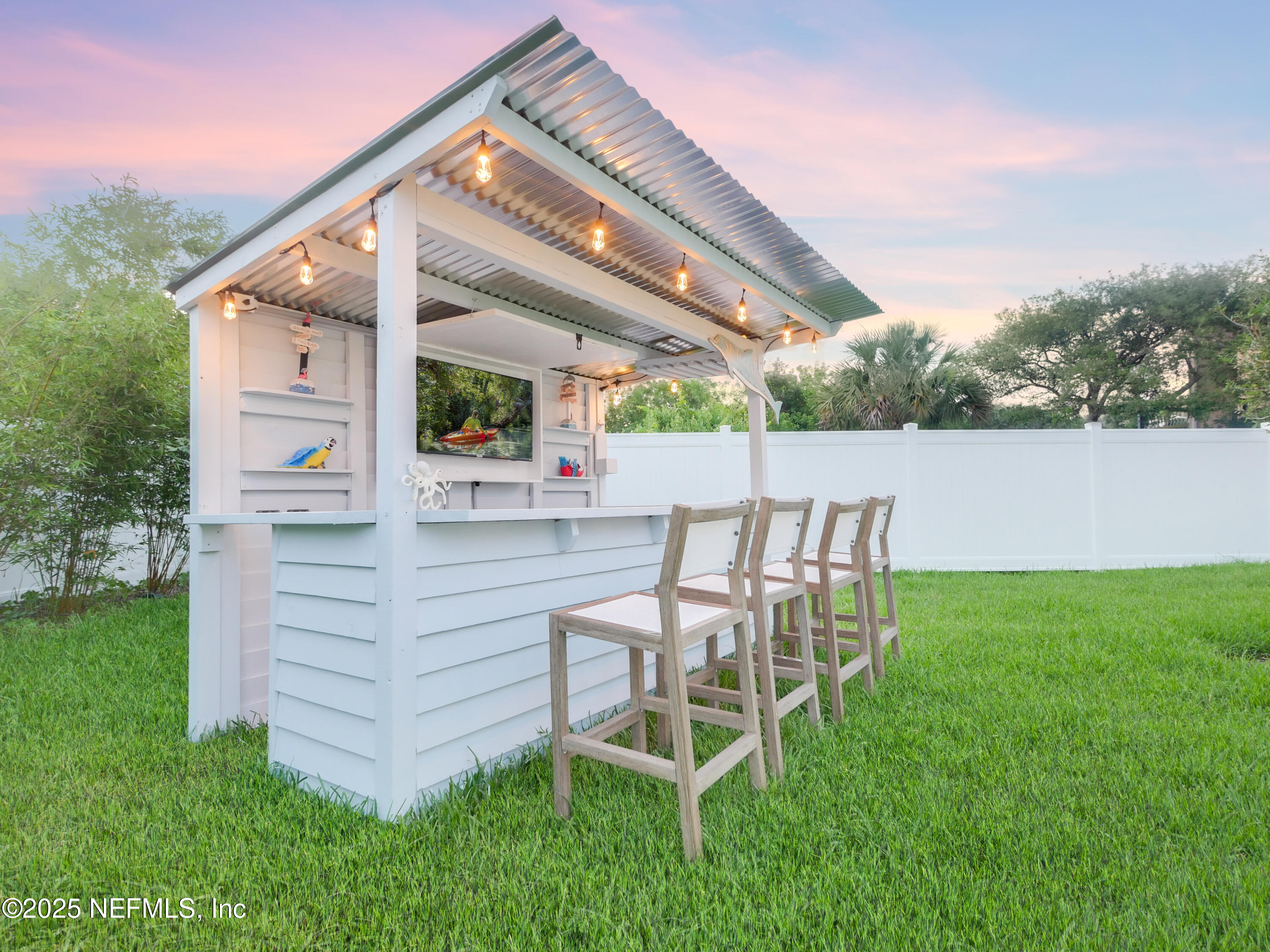 6525 BROWARD Street, St. Augustine