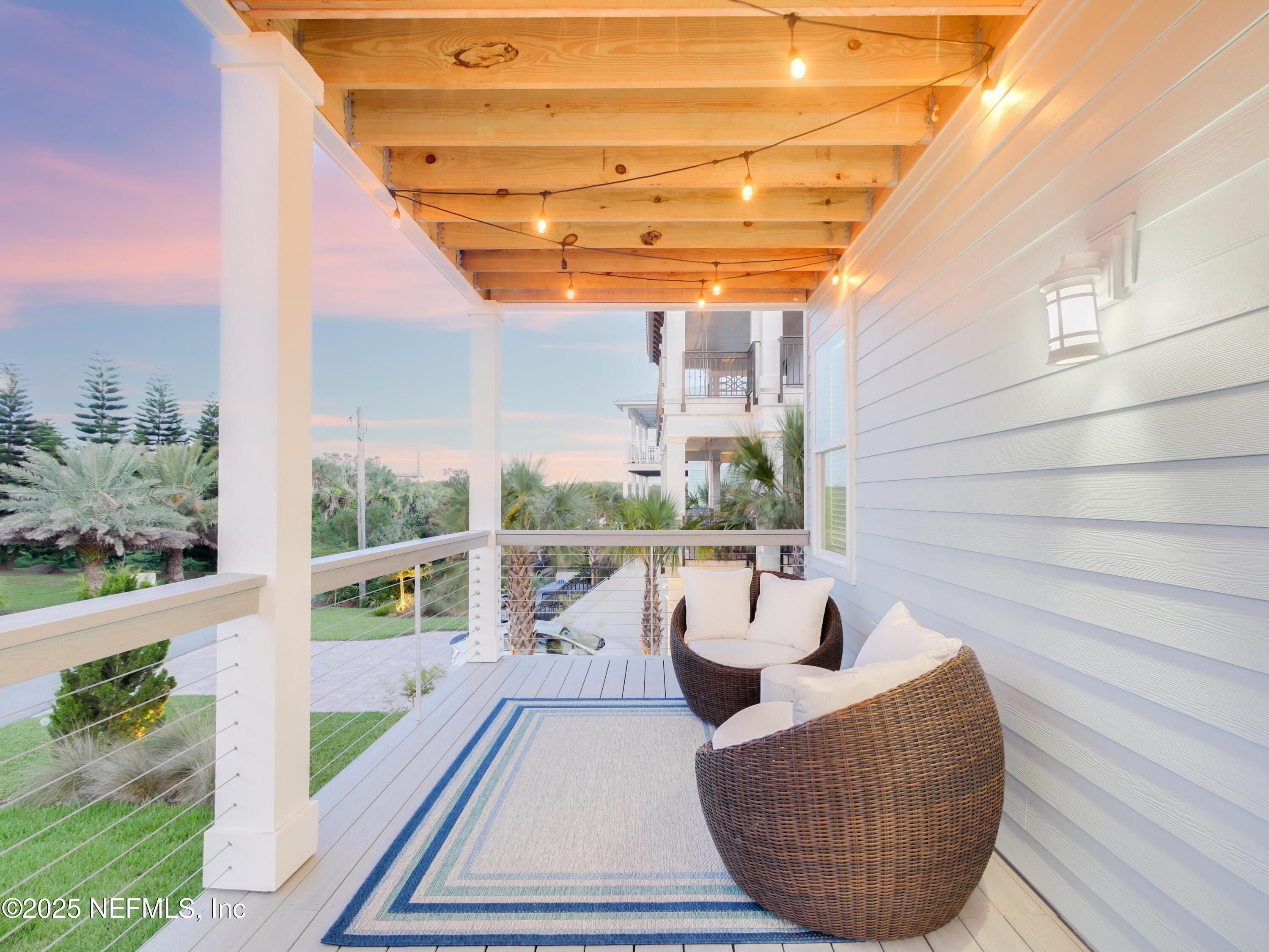 6525 BROWARD Street, St. Augustine