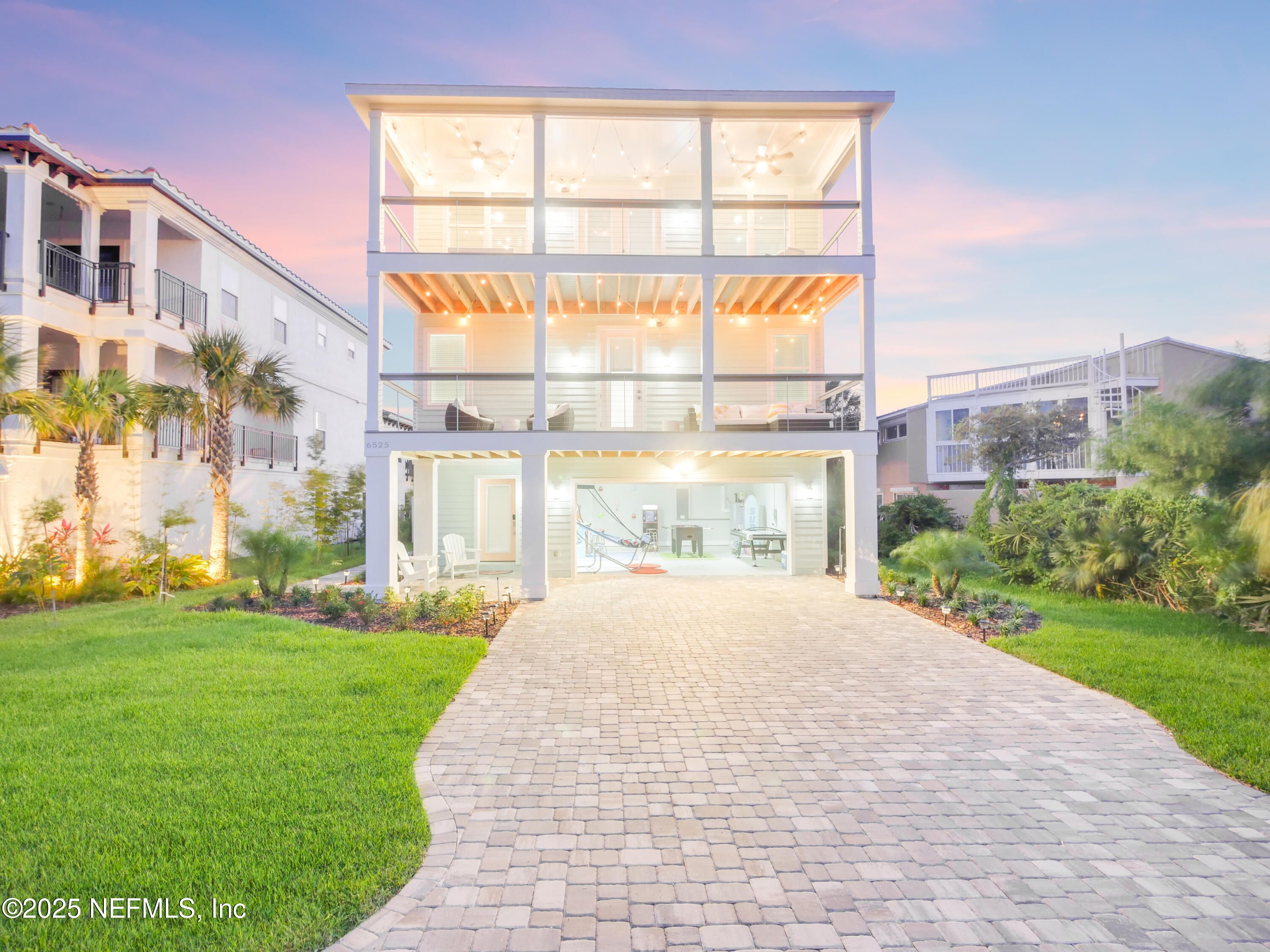 6525 BROWARD Street, St. Augustine