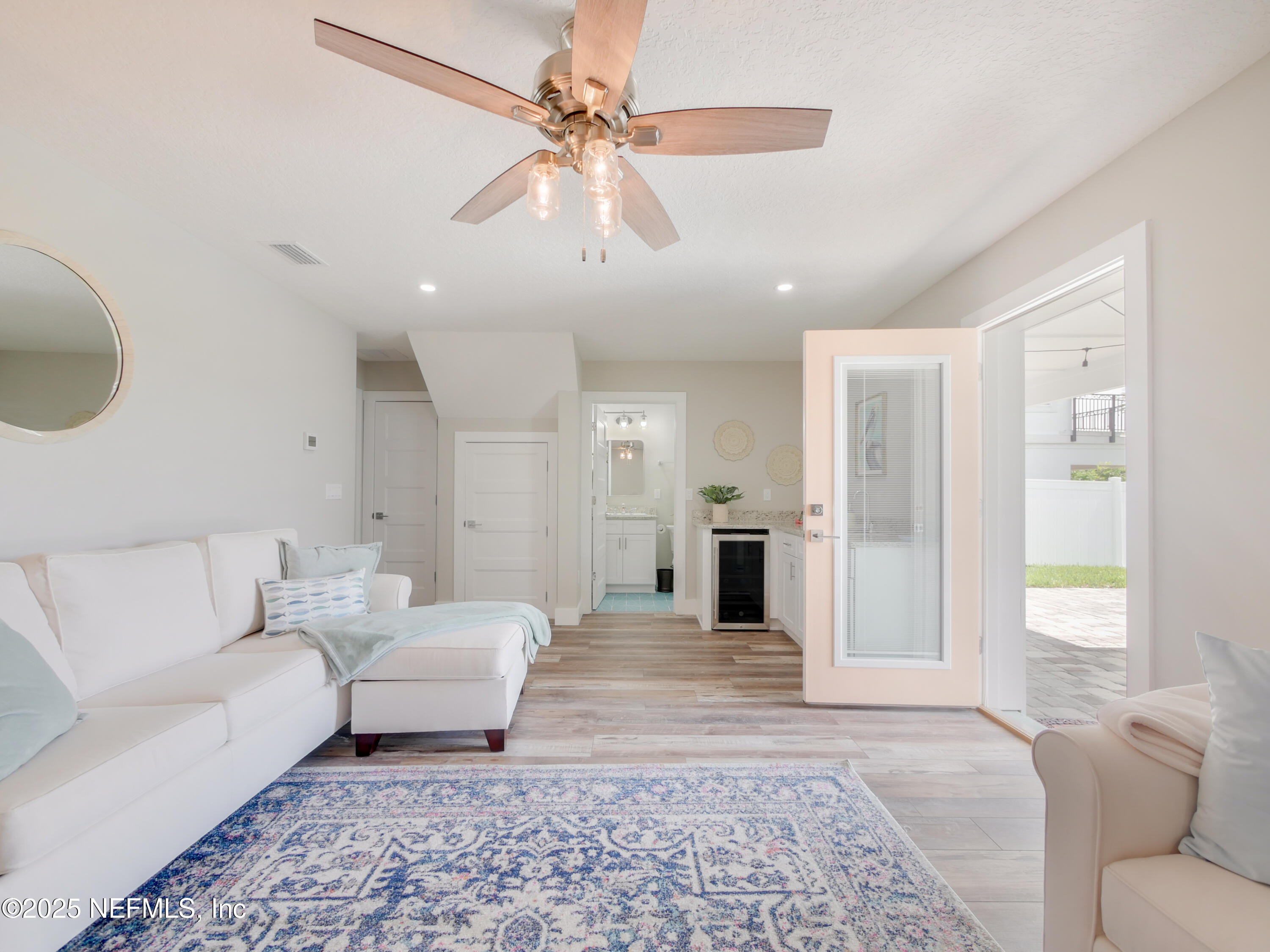 6525 BROWARD Street, St. Augustine