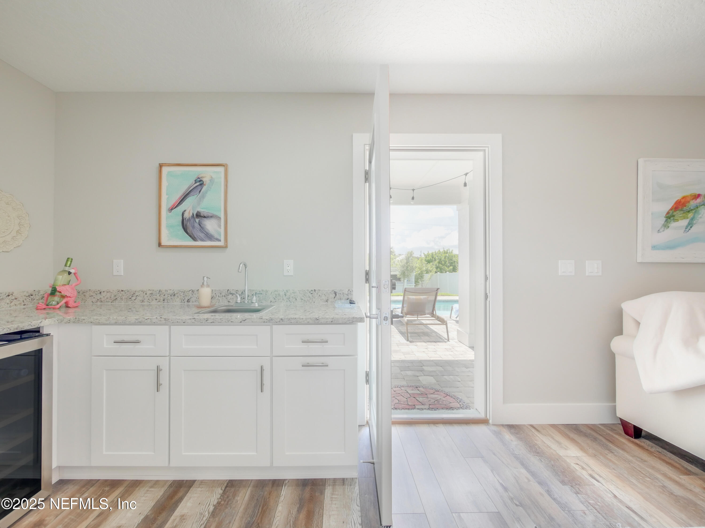 6525 BROWARD Street, St. Augustine