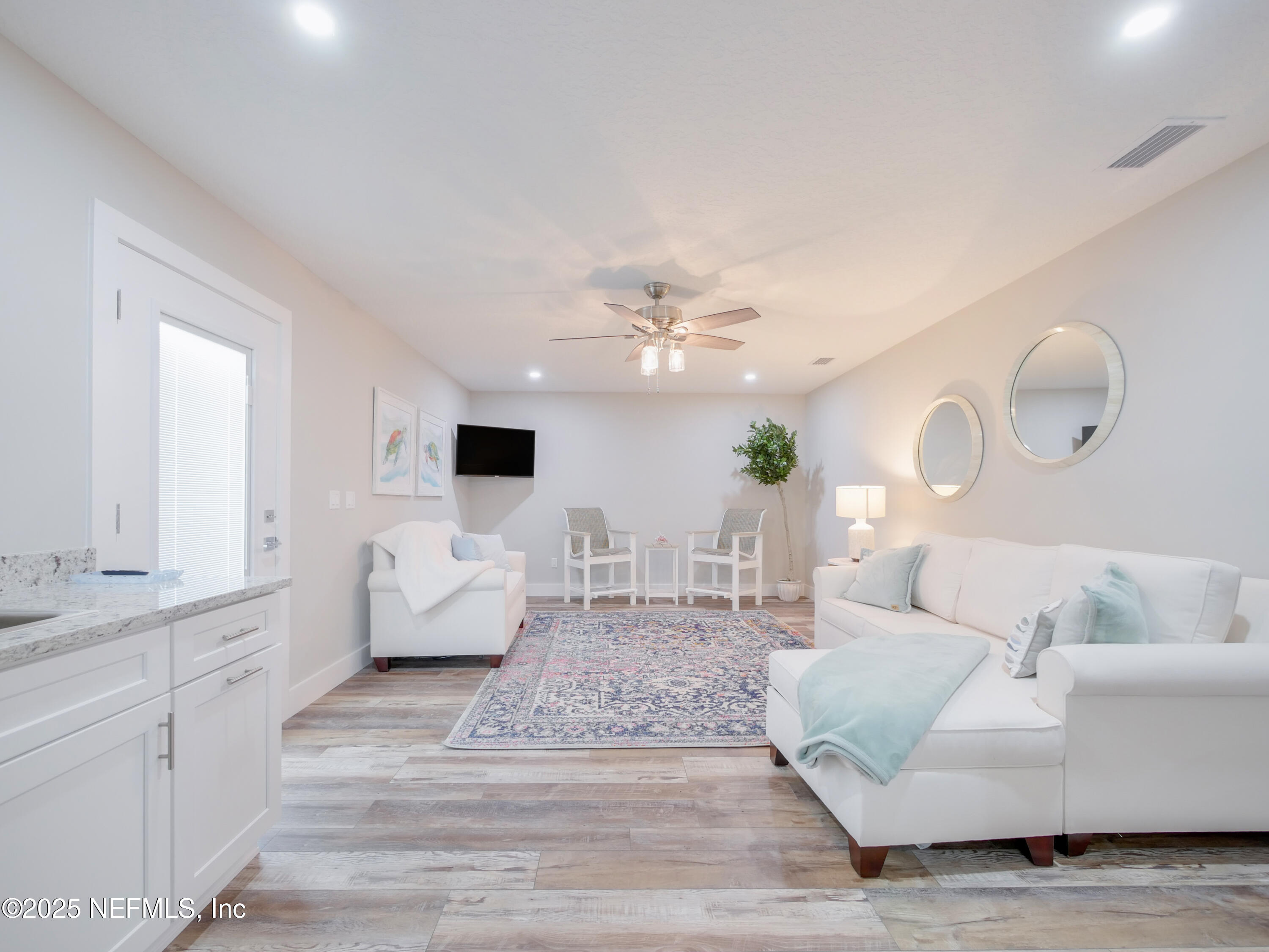 6525 BROWARD Street, St. Augustine