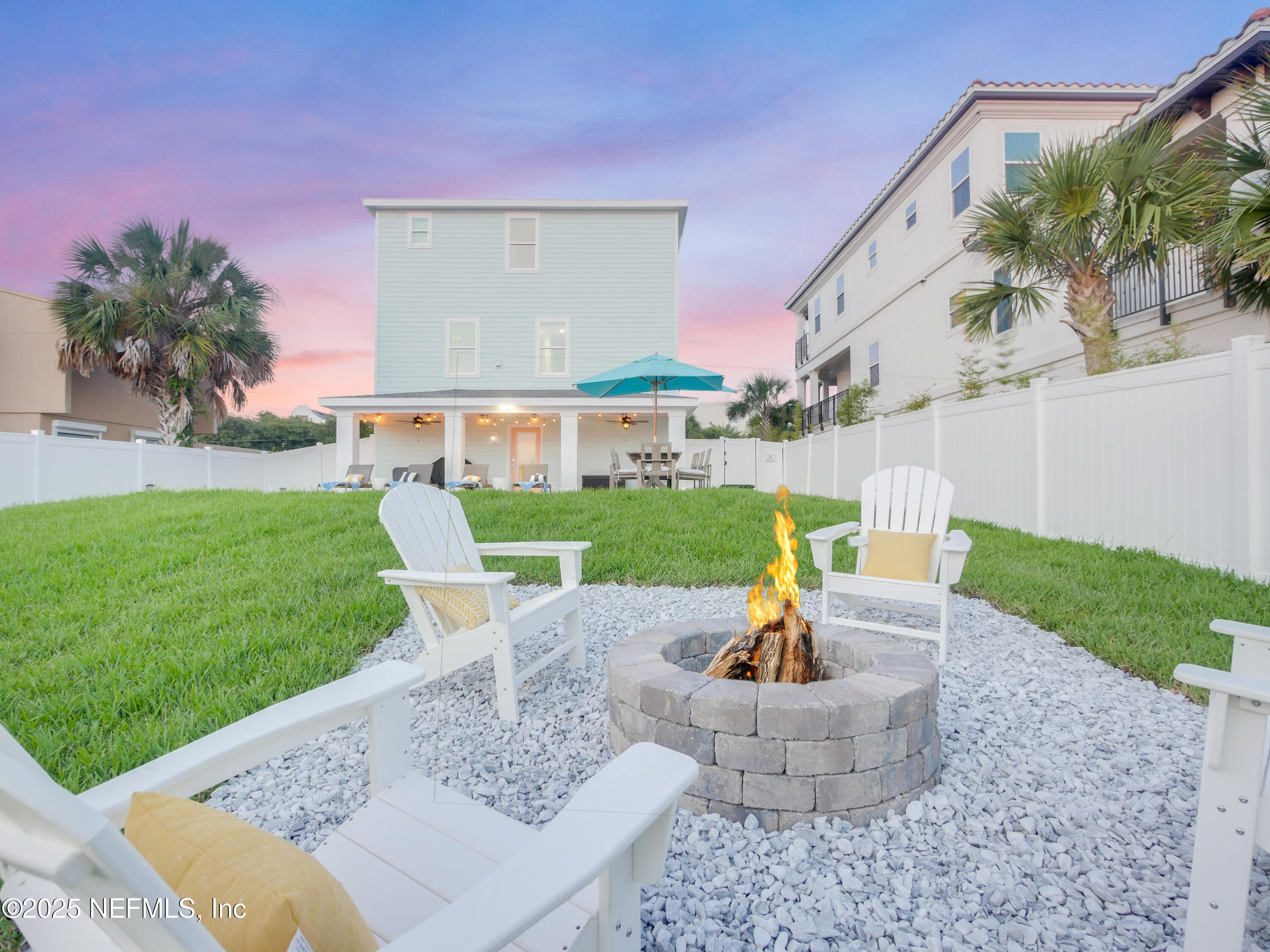 6525 BROWARD Street, St. Augustine