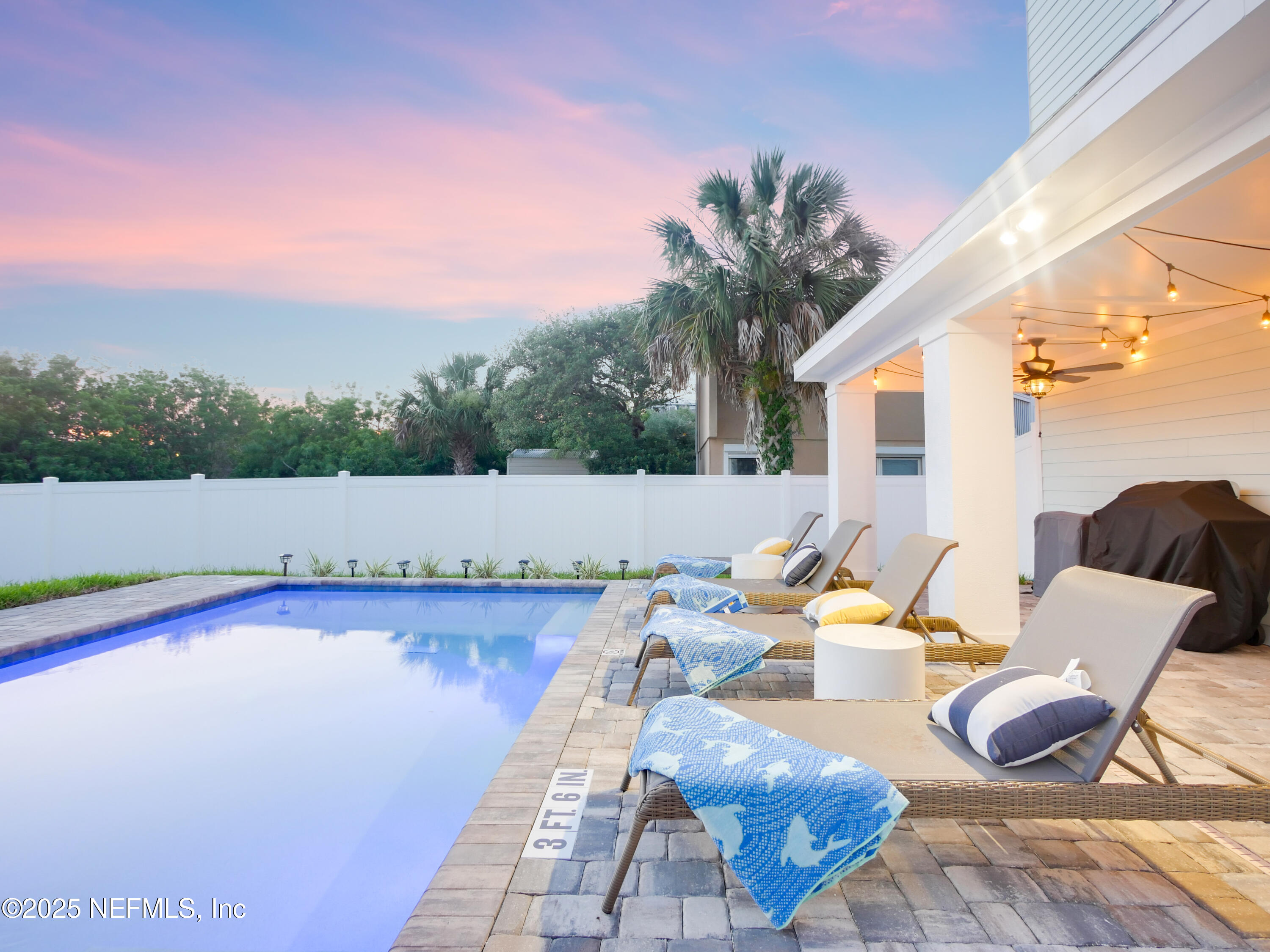 6525 BROWARD Street, St. Augustine