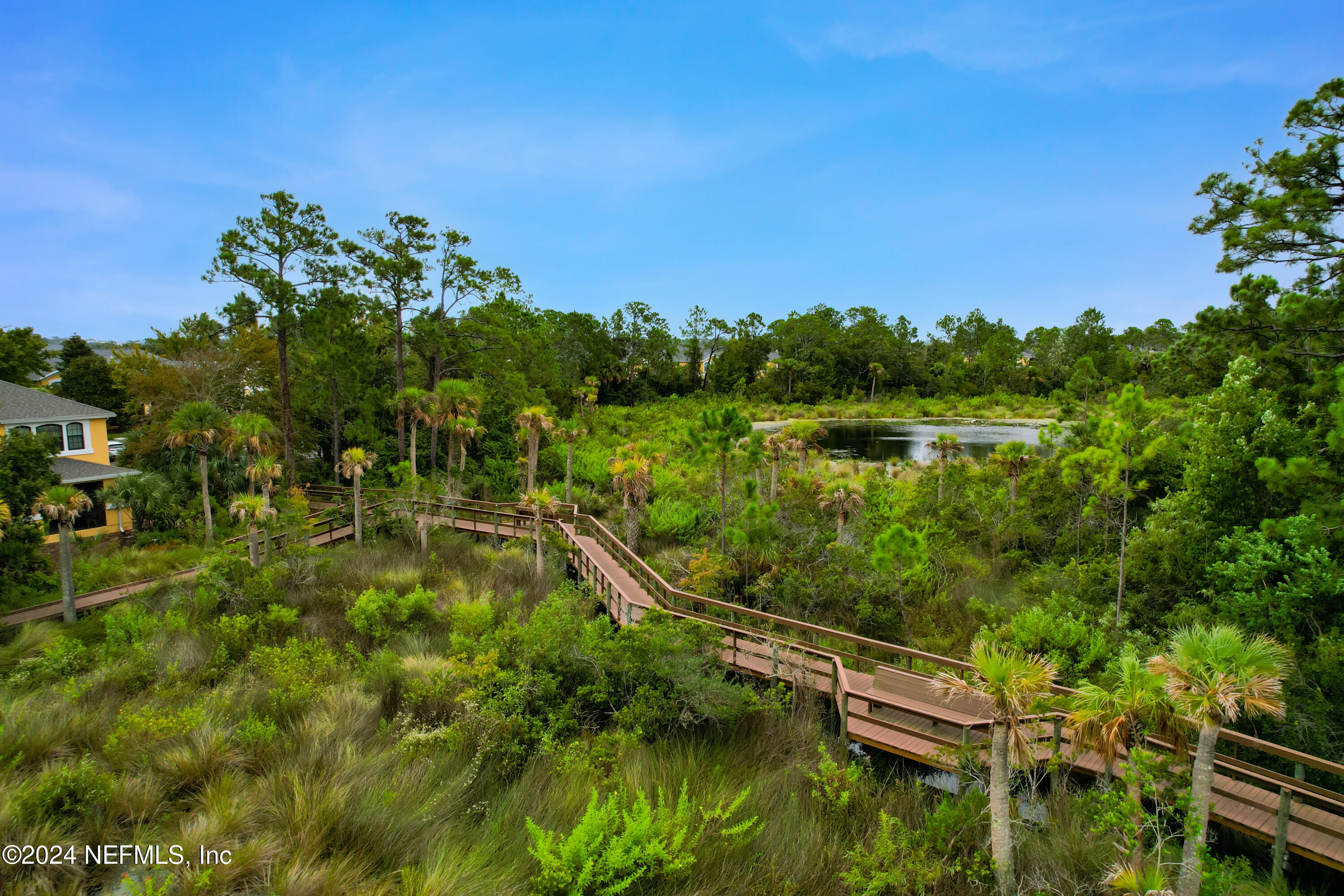 2200 VISTA COVE Road, St. Augustine