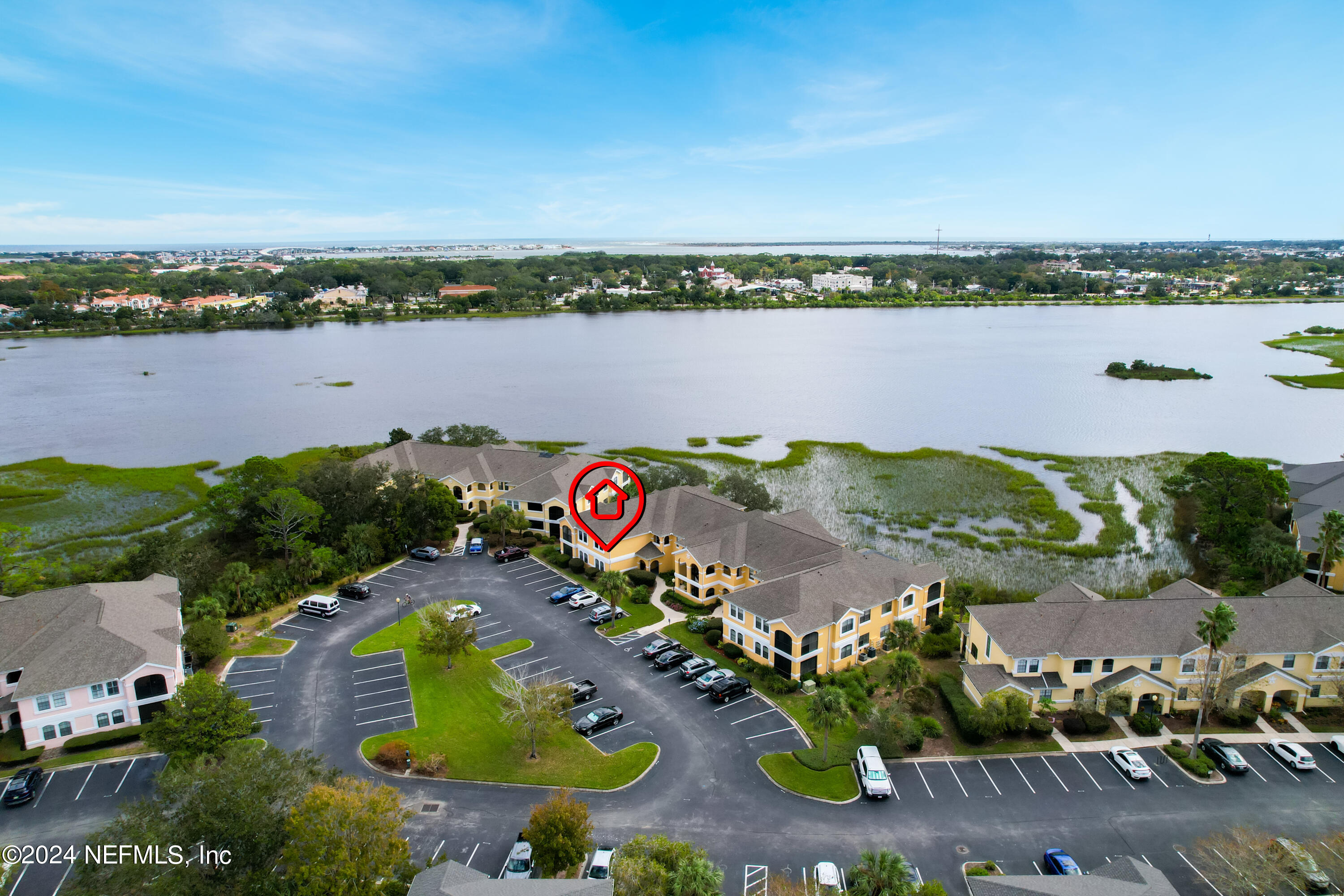 2200 VISTA COVE Road, St. Augustine