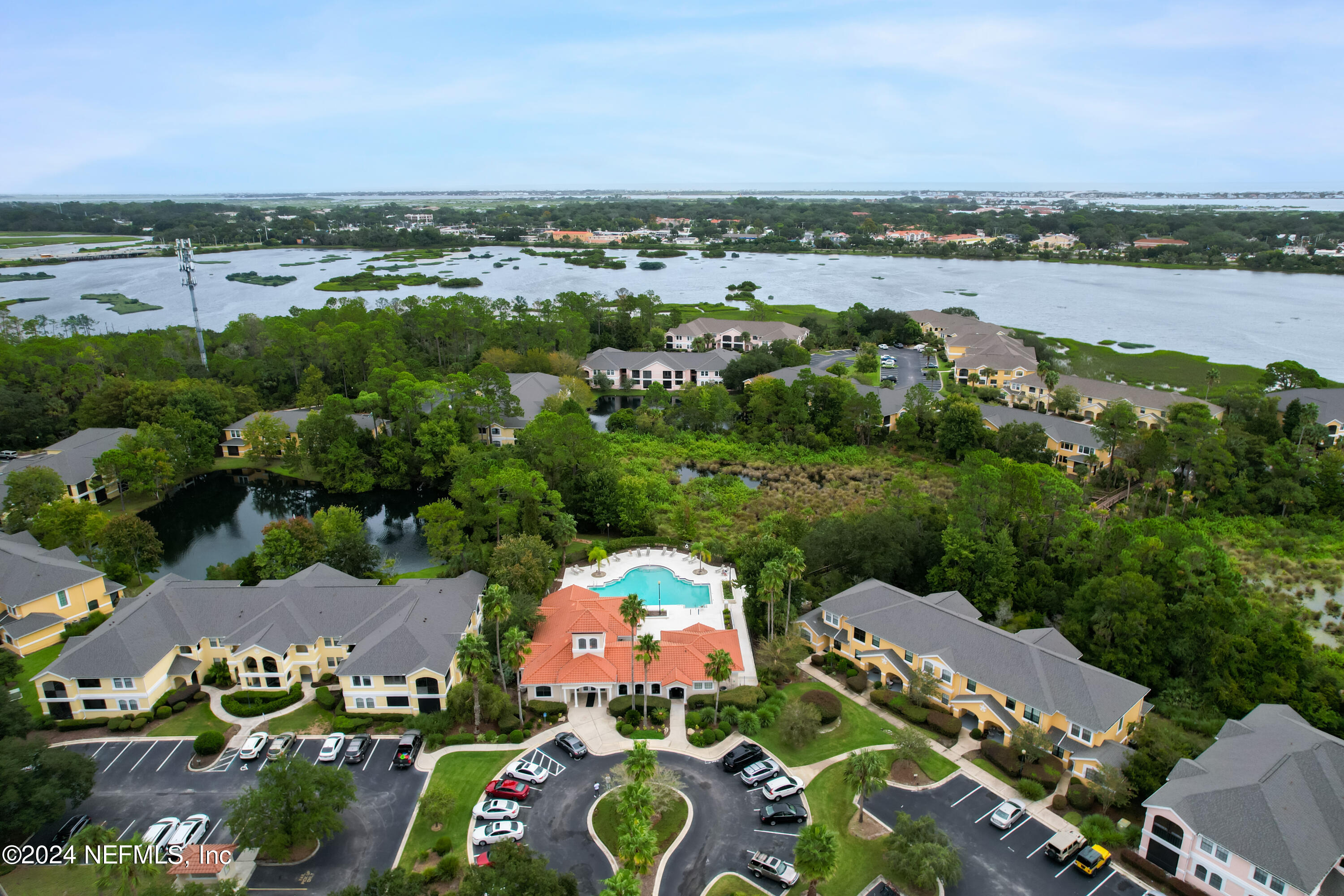 2200 VISTA COVE Road, St. Augustine