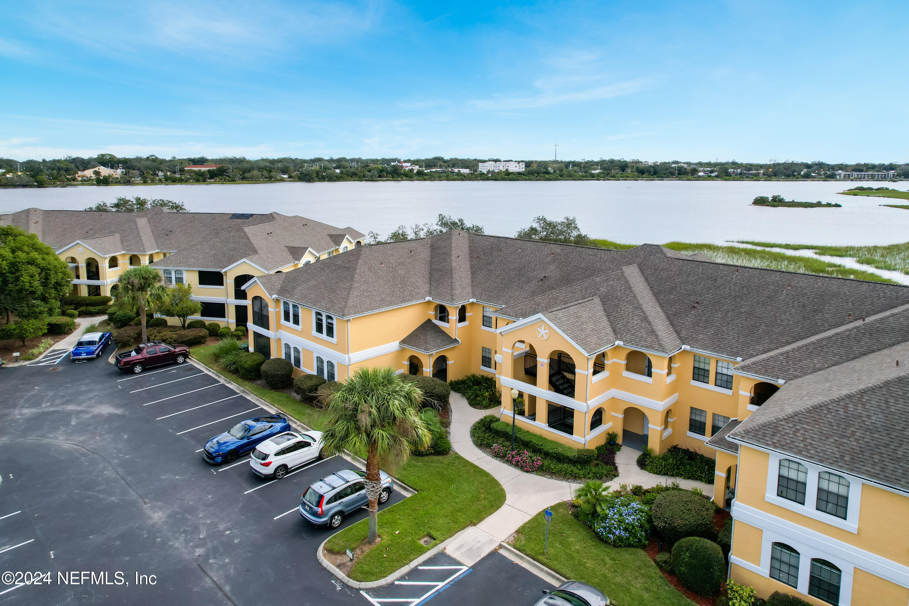 2200 VISTA COVE Road, St. Augustine