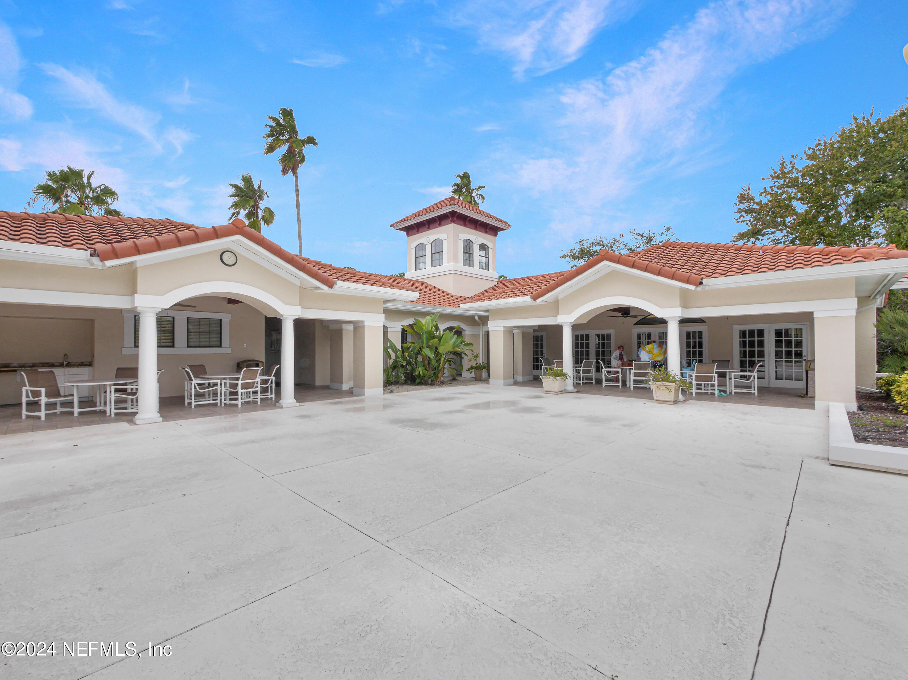 2200 VISTA COVE Road, St. Augustine