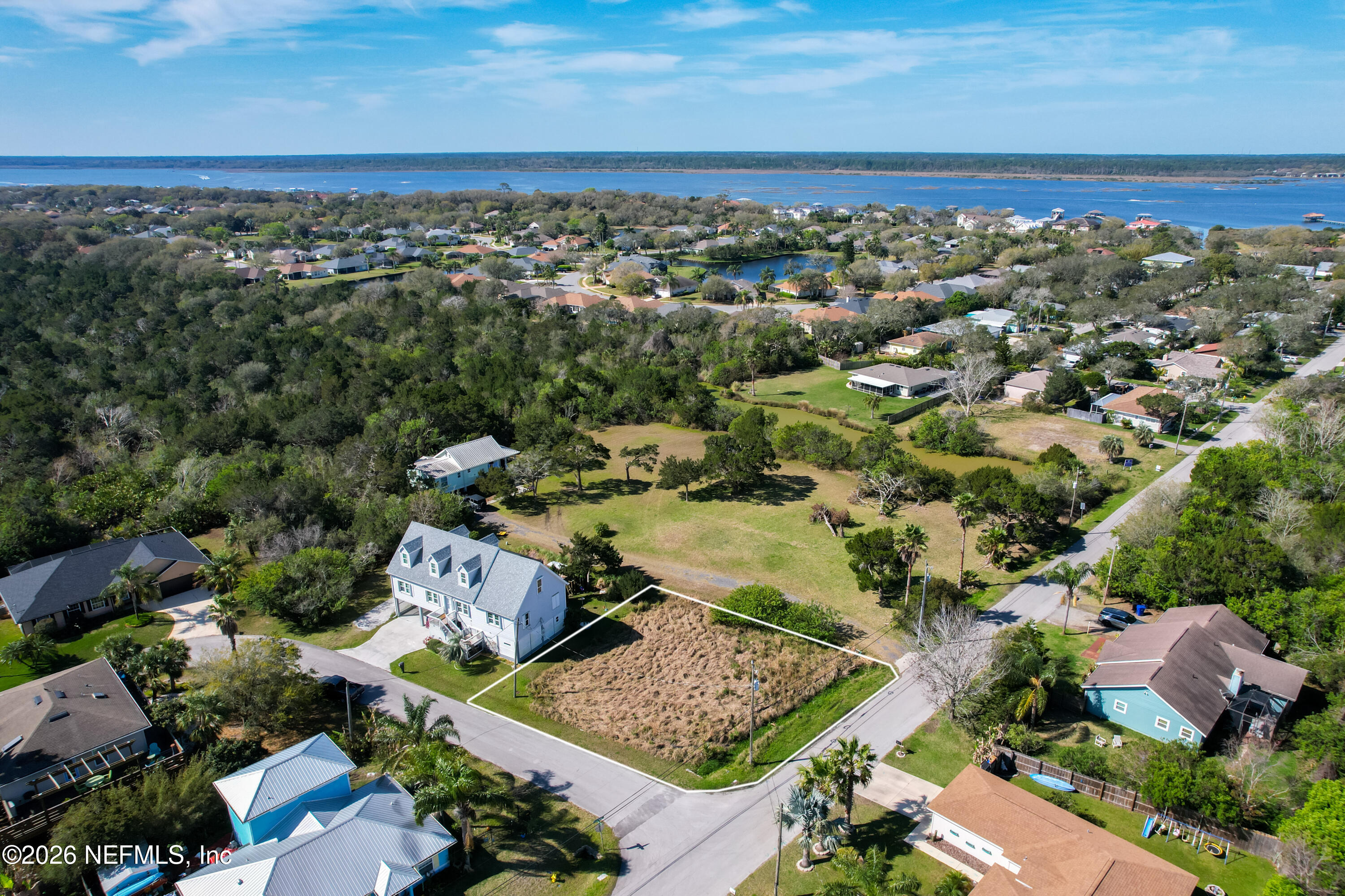 299 TROPIC Way, St. Augustine