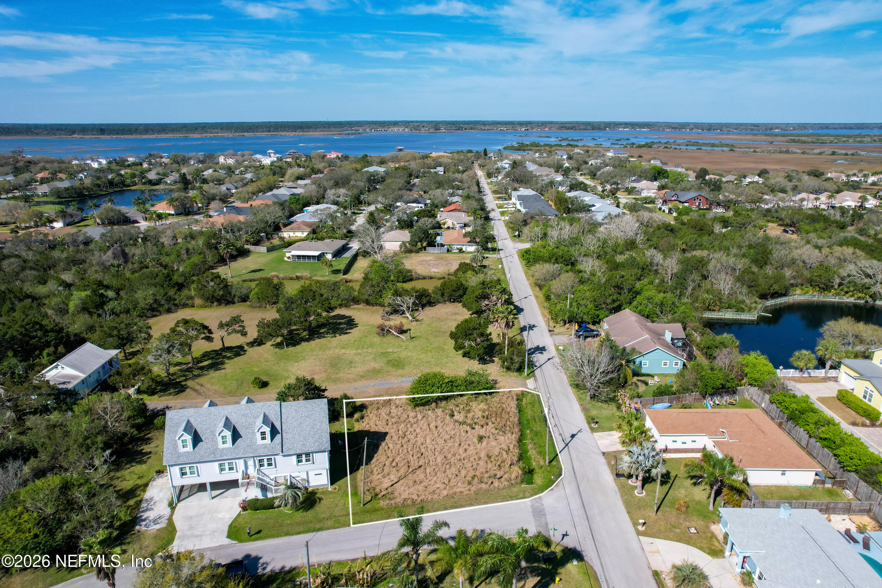 299 TROPIC Way, St. Augustine