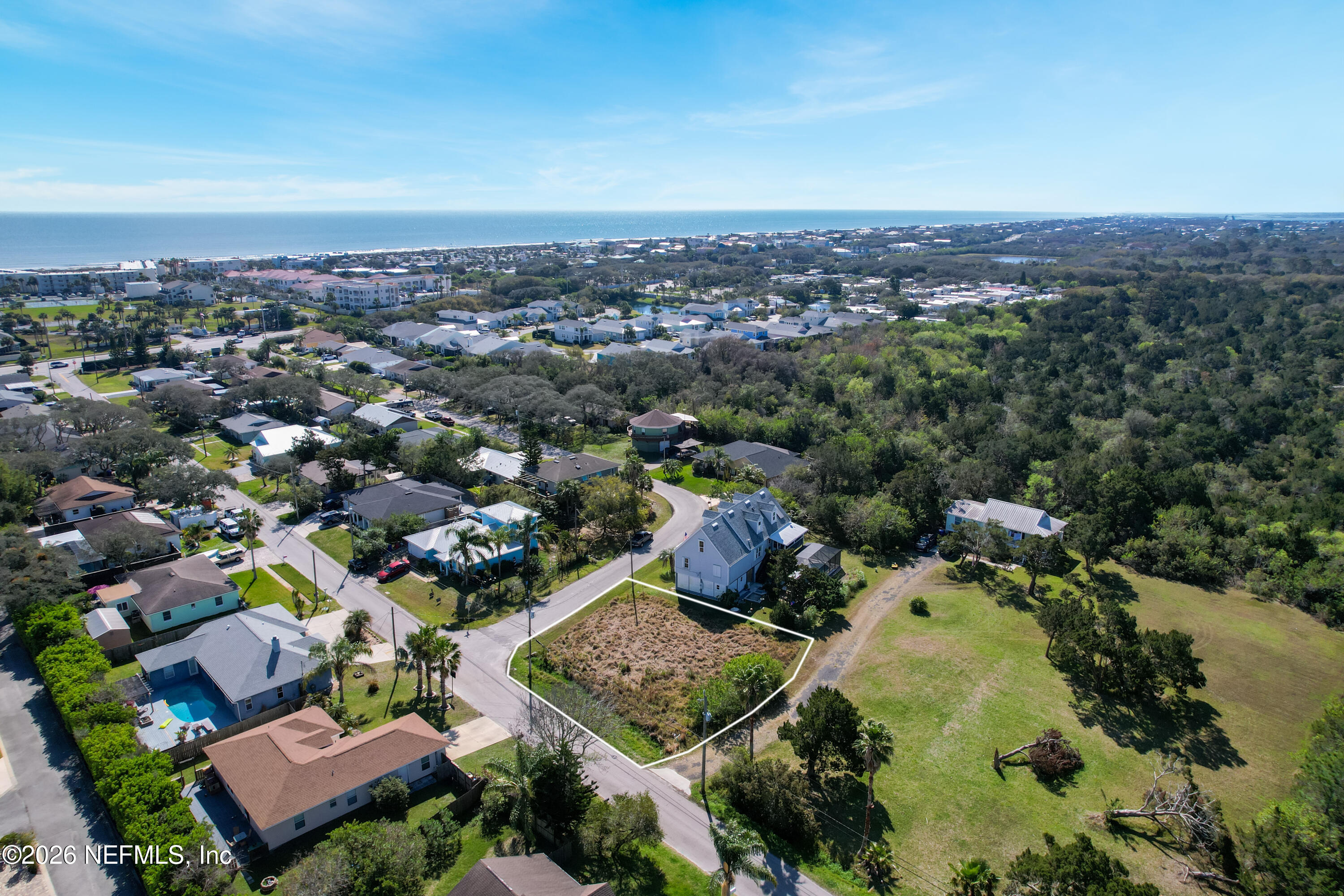 299 TROPIC Way, St. Augustine