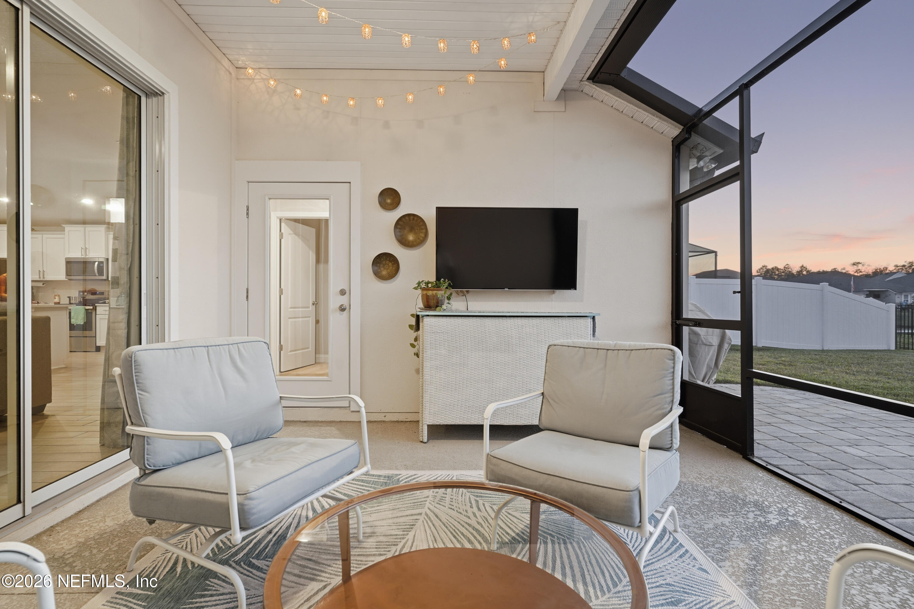 71 GYPSUM Place, St. Augustine