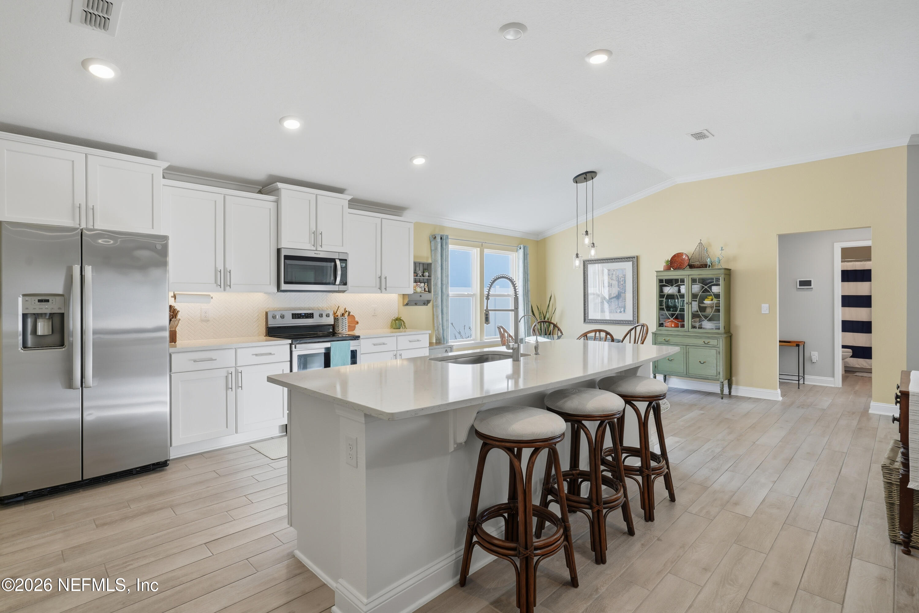 71 GYPSUM Place, St. Augustine