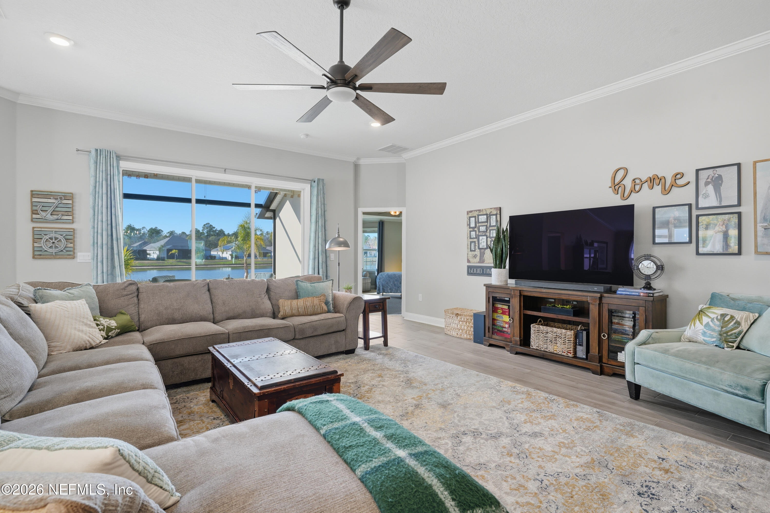 71 GYPSUM Place, St. Augustine