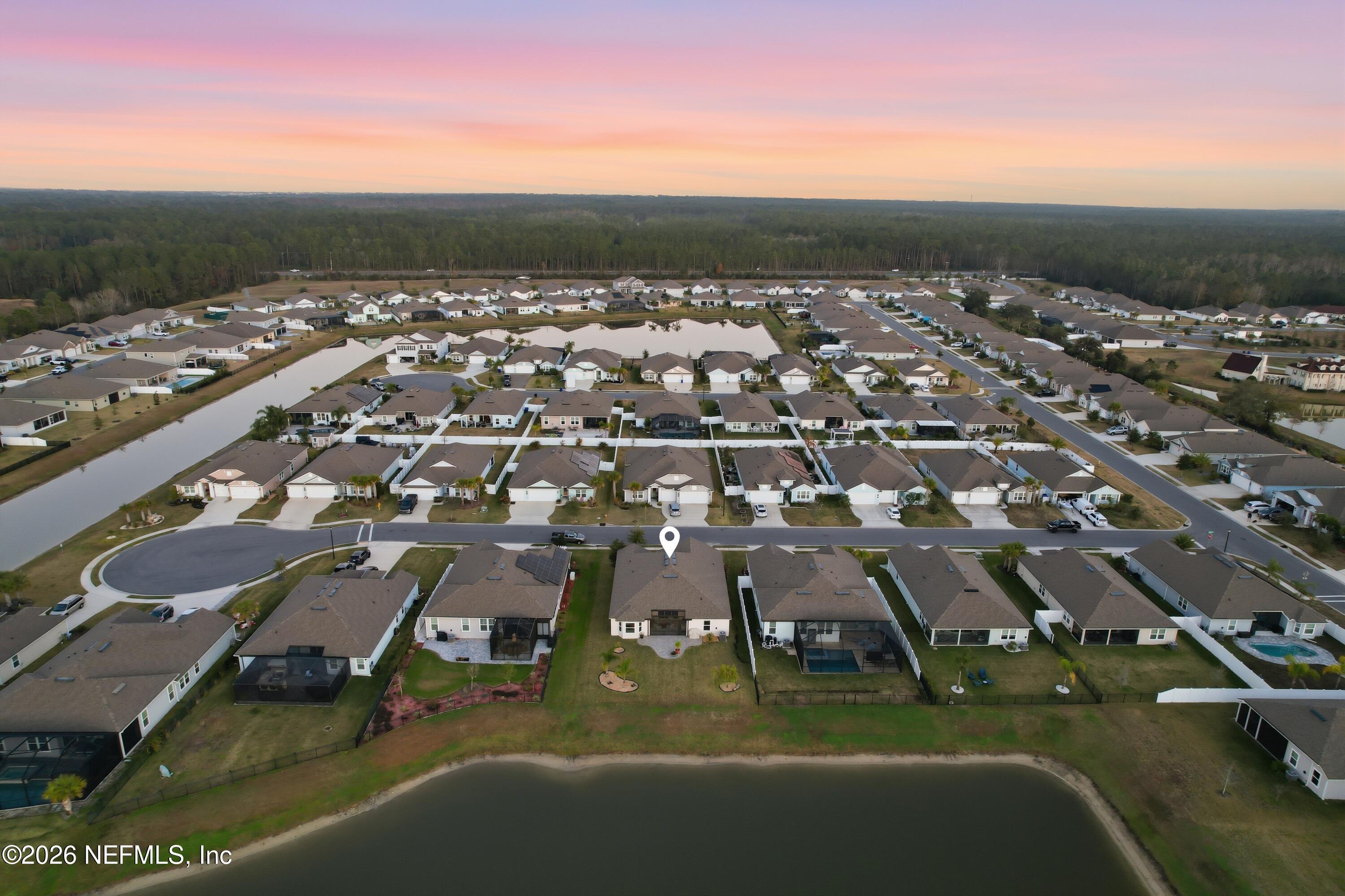 71 GYPSUM Place, St. Augustine