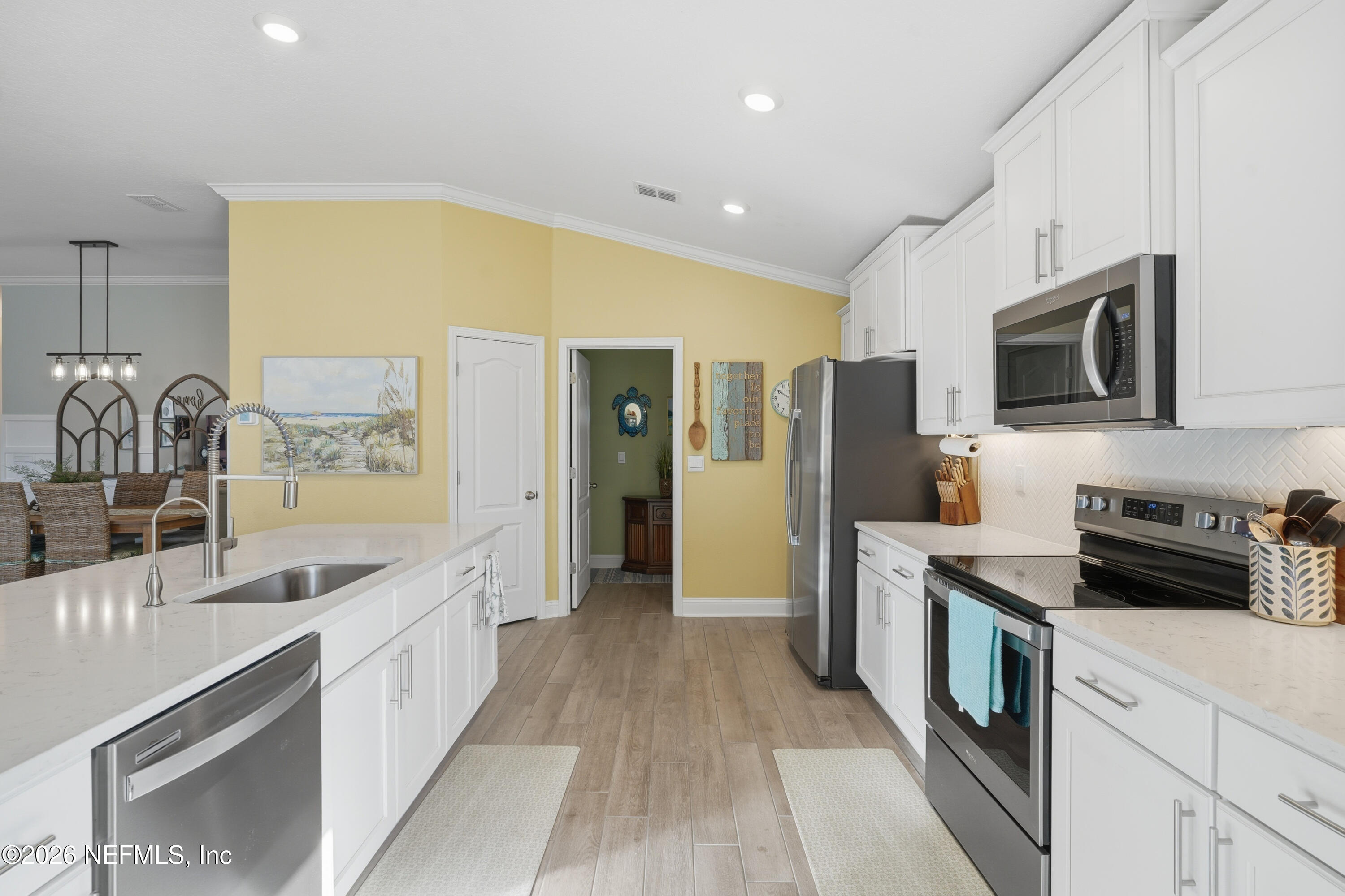 71 GYPSUM Place, St. Augustine