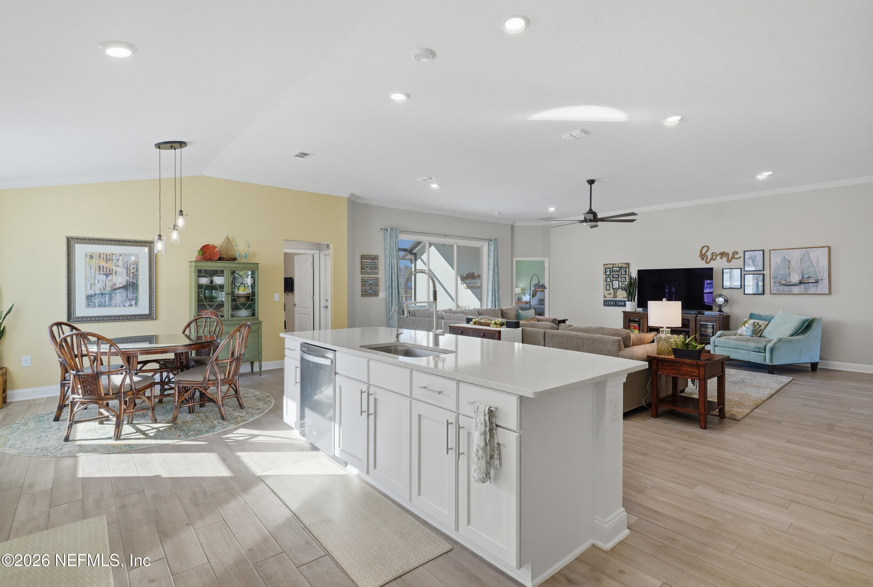 71 GYPSUM Place, St. Augustine