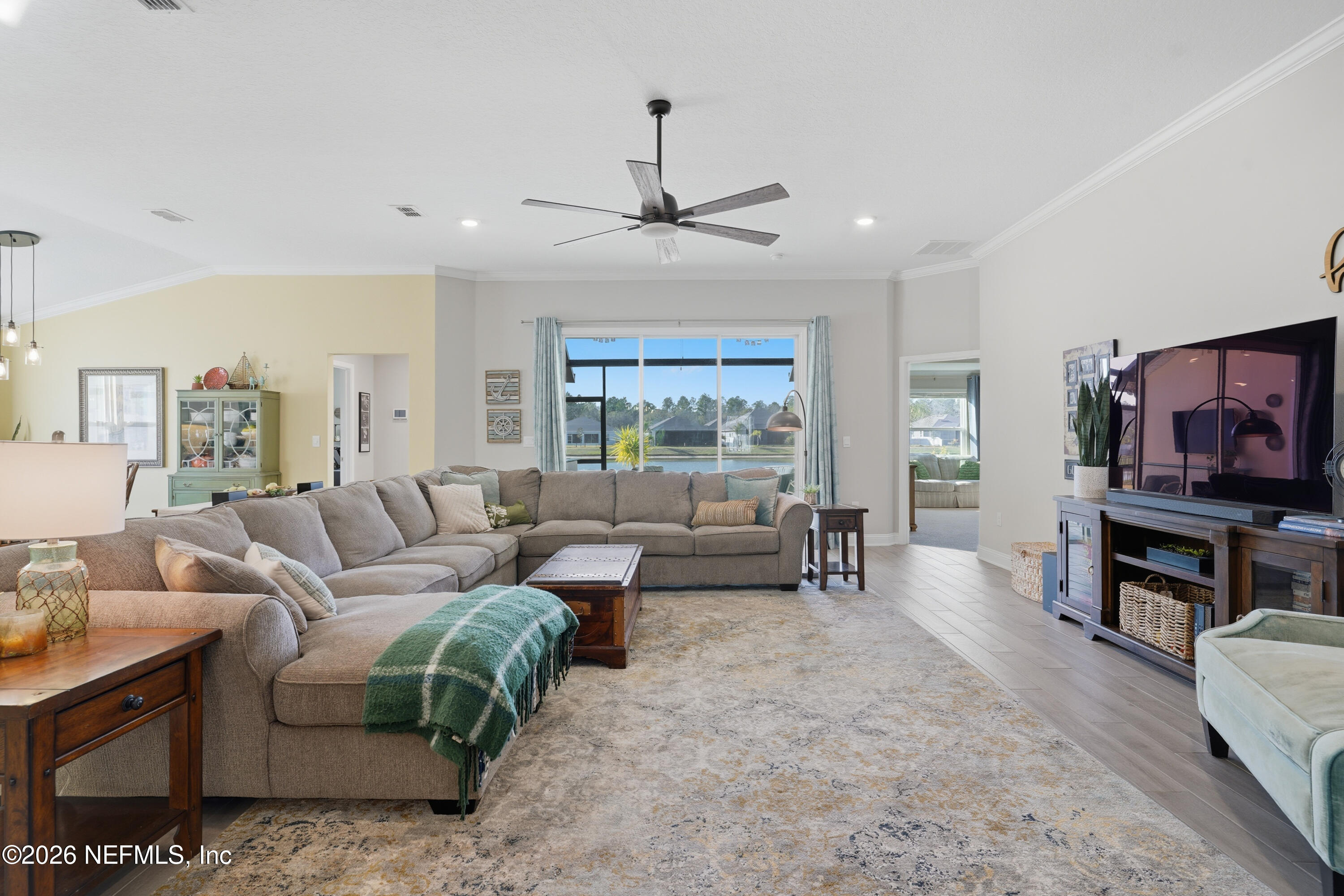 71 GYPSUM Place, St. Augustine