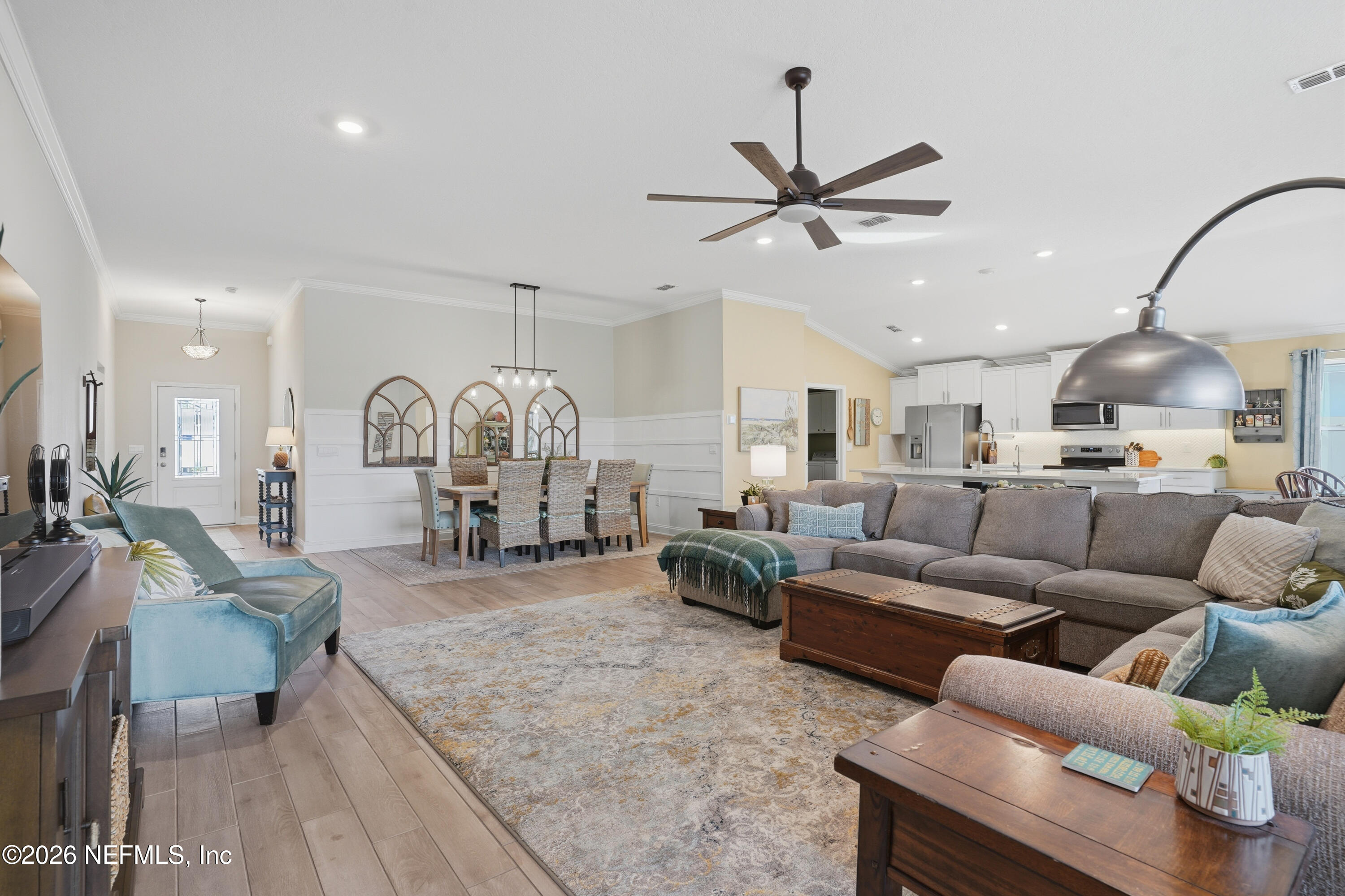 71 GYPSUM Place, St. Augustine