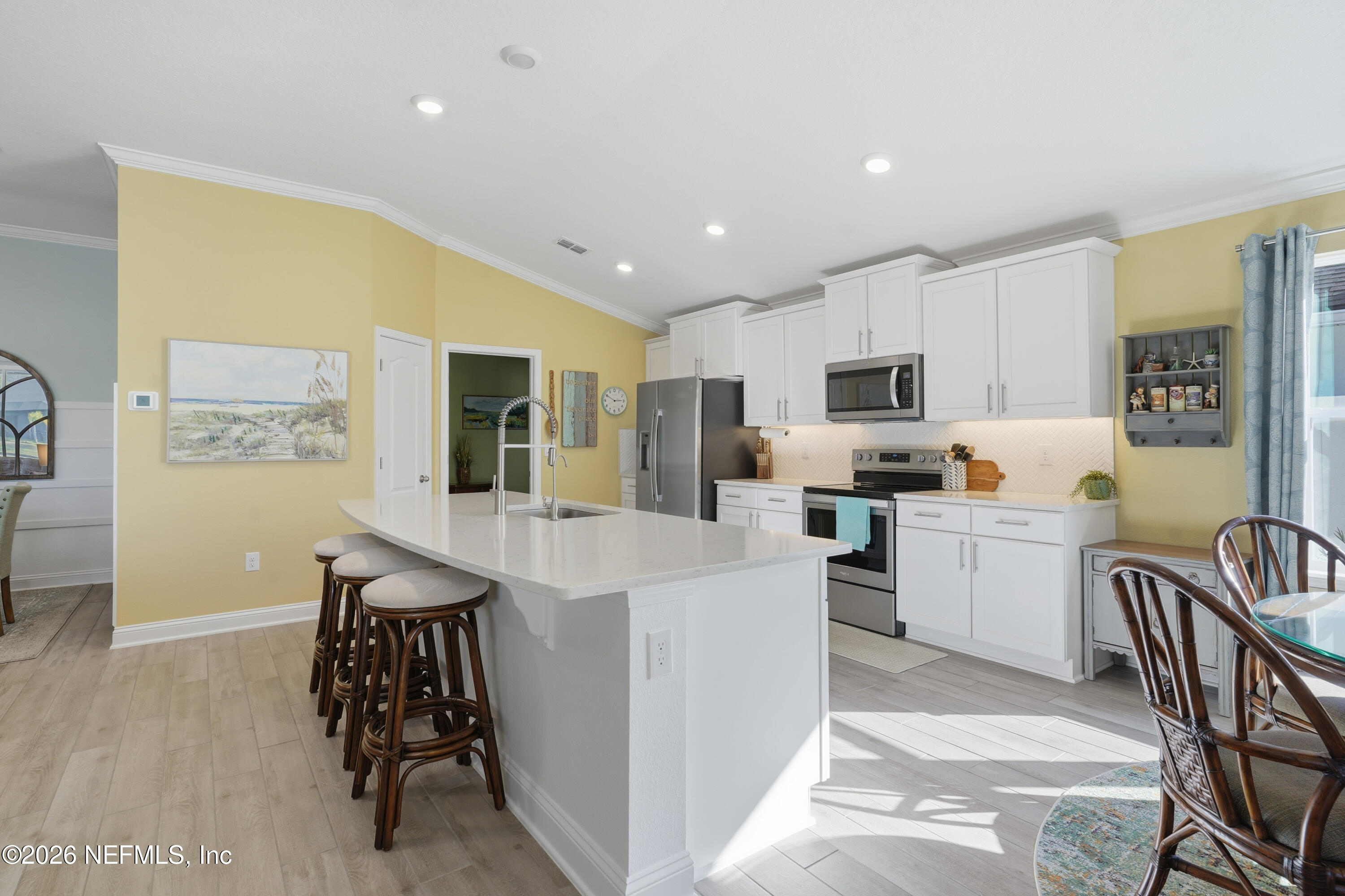 71 GYPSUM Place, St. Augustine