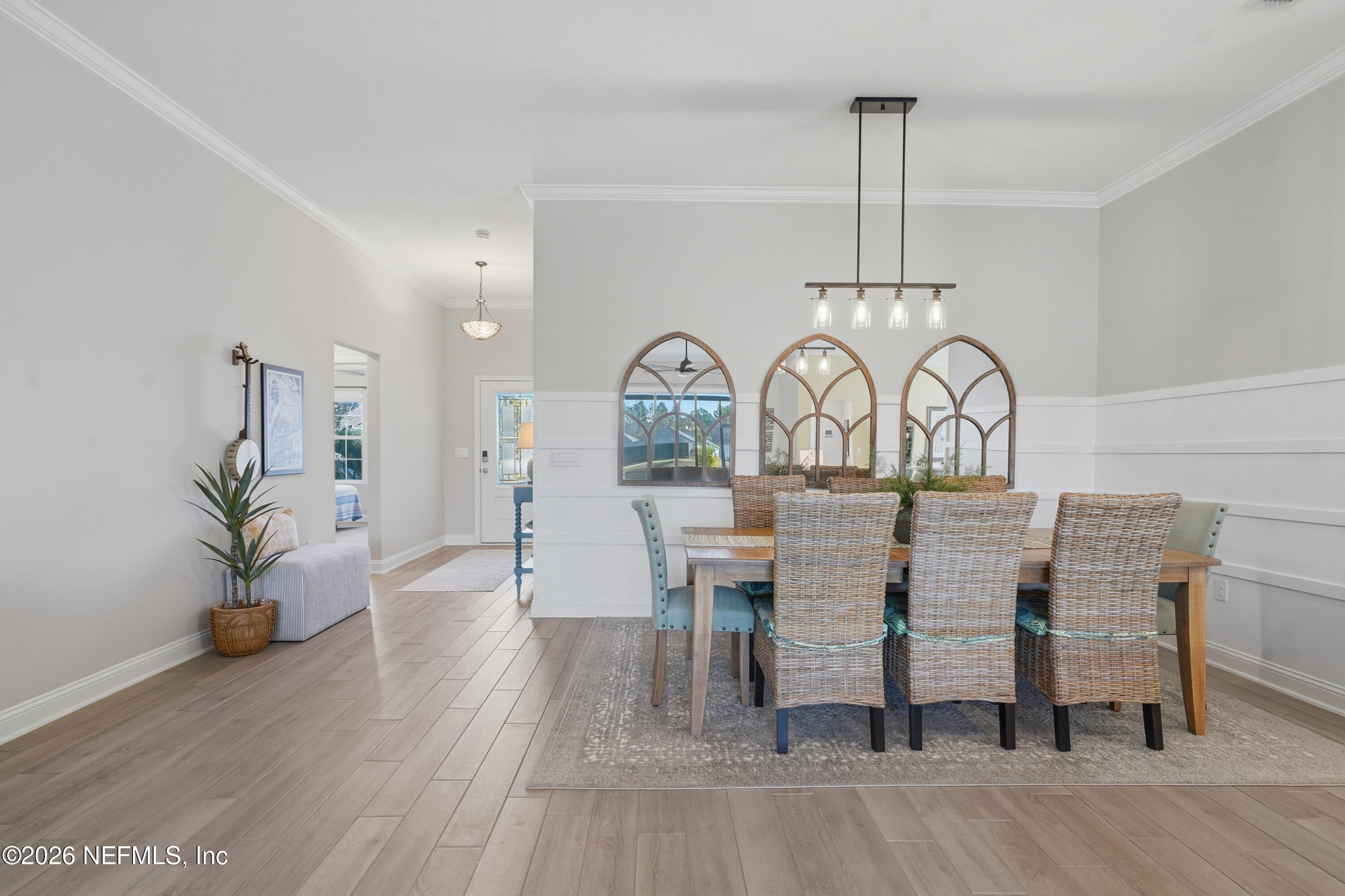 71 GYPSUM Place, St. Augustine