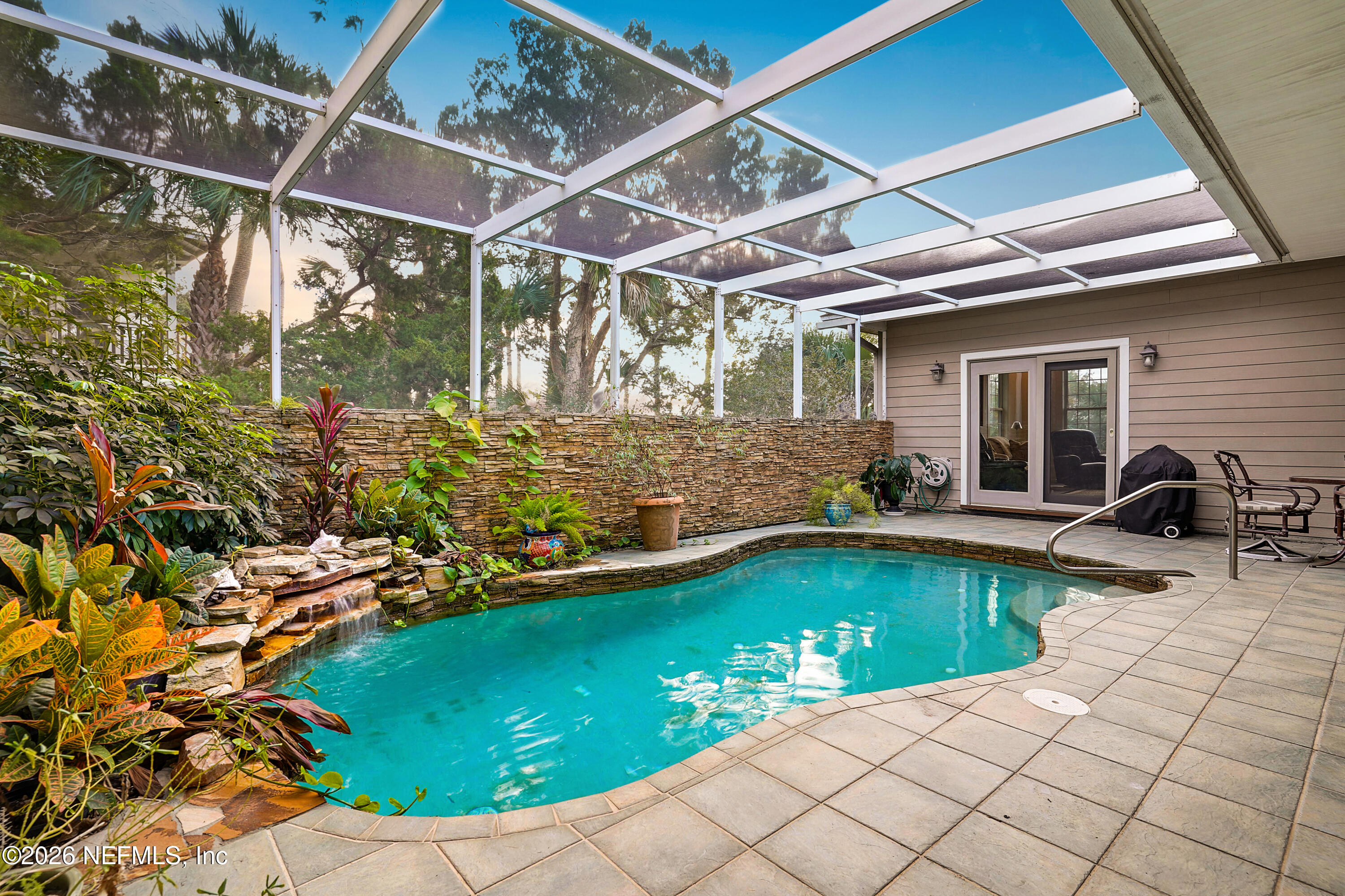 3415 LANDS END Drive, St. Augustine