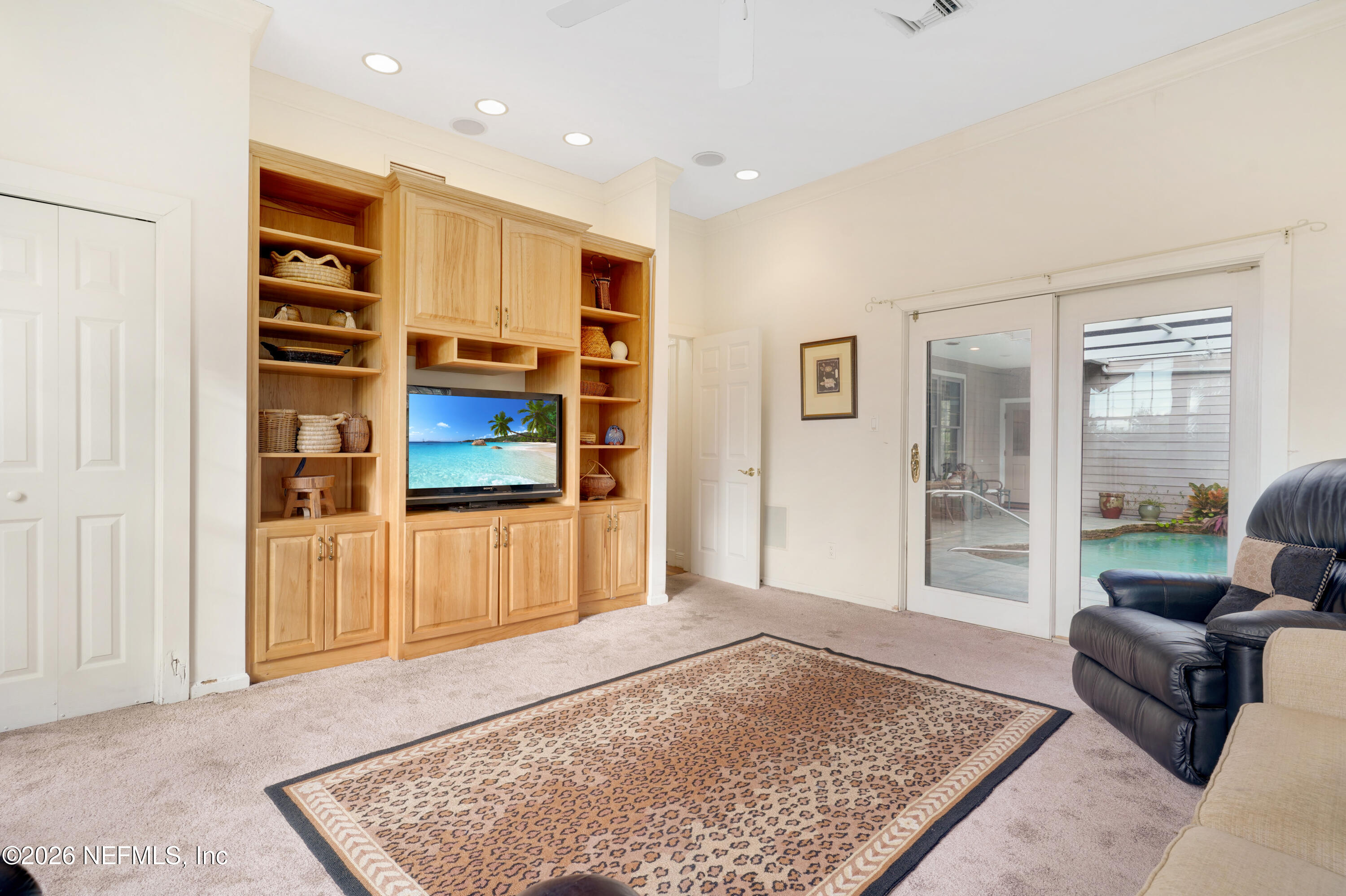 3415 LANDS END Drive, St. Augustine