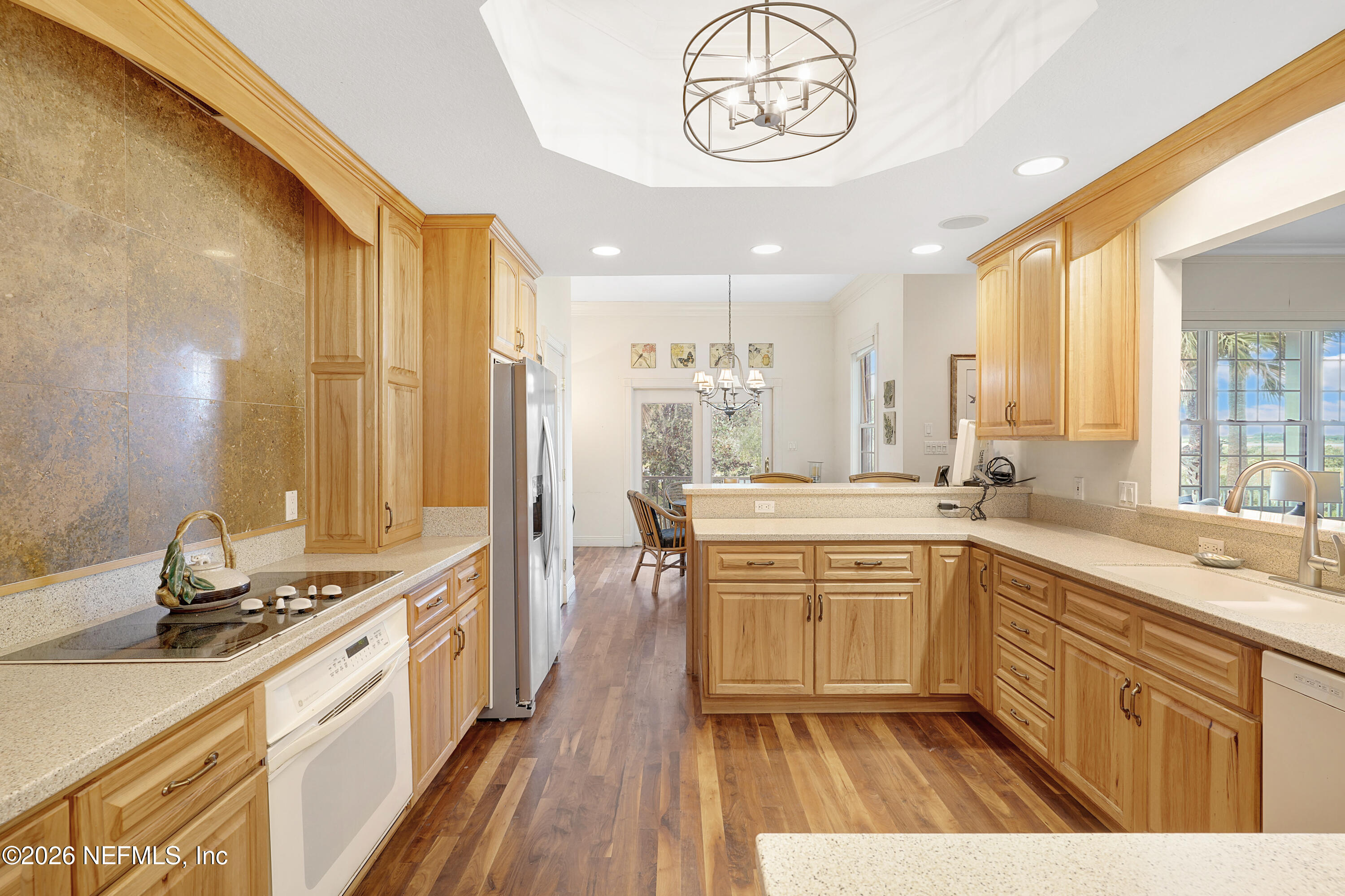 3415 LANDS END Drive, St. Augustine