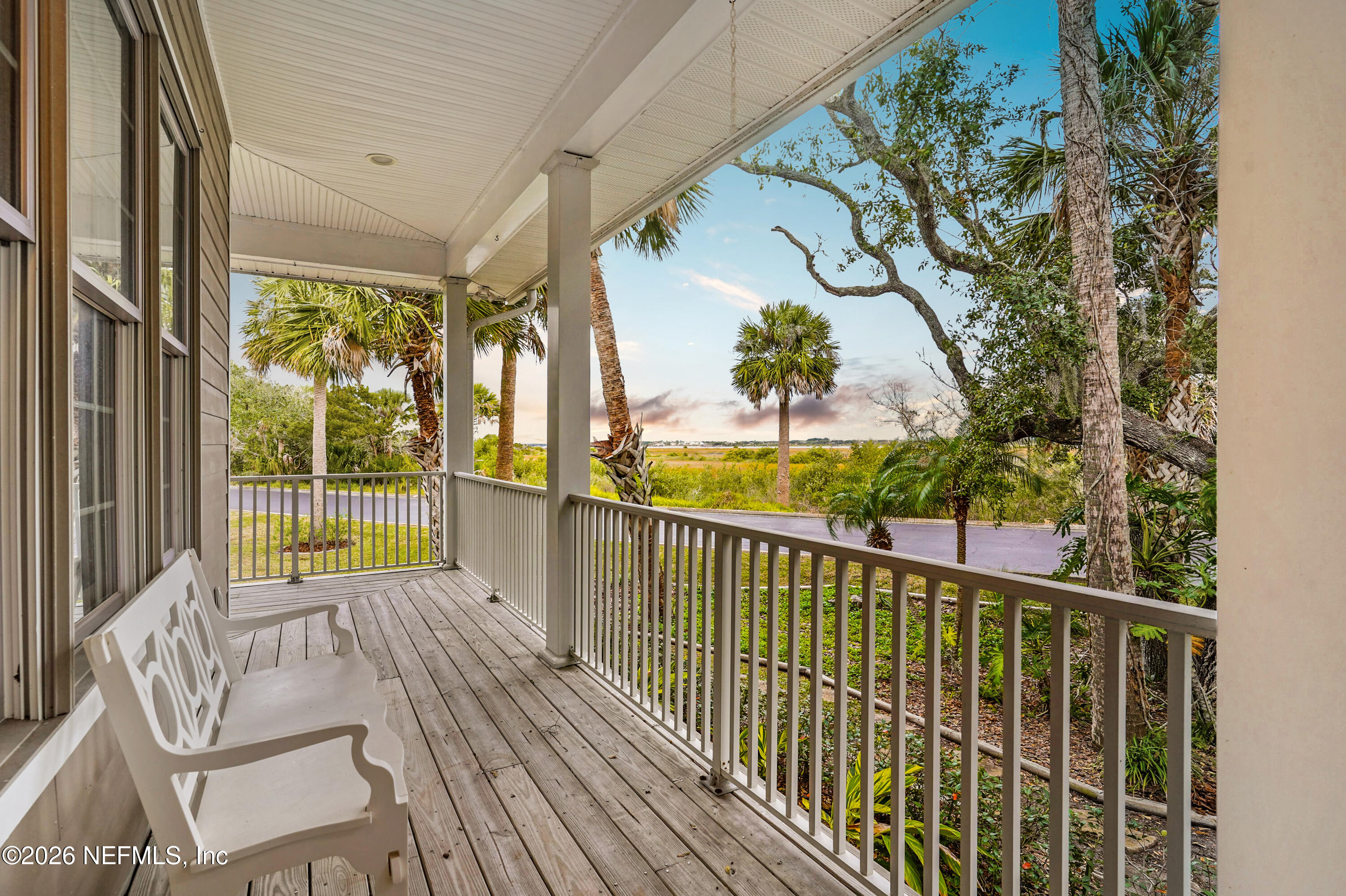 3415 LANDS END Drive, St. Augustine