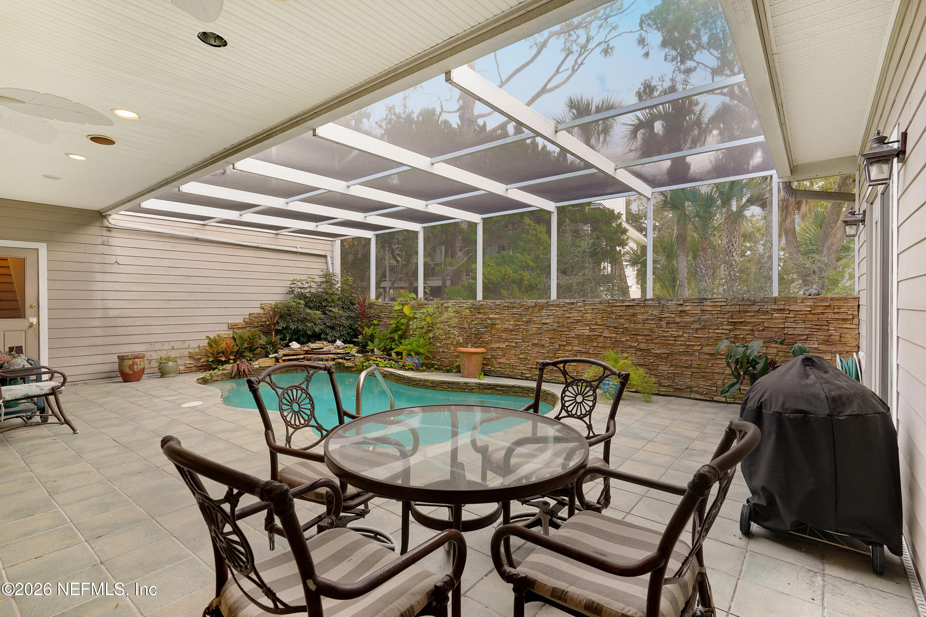 3415 LANDS END Drive, St. Augustine