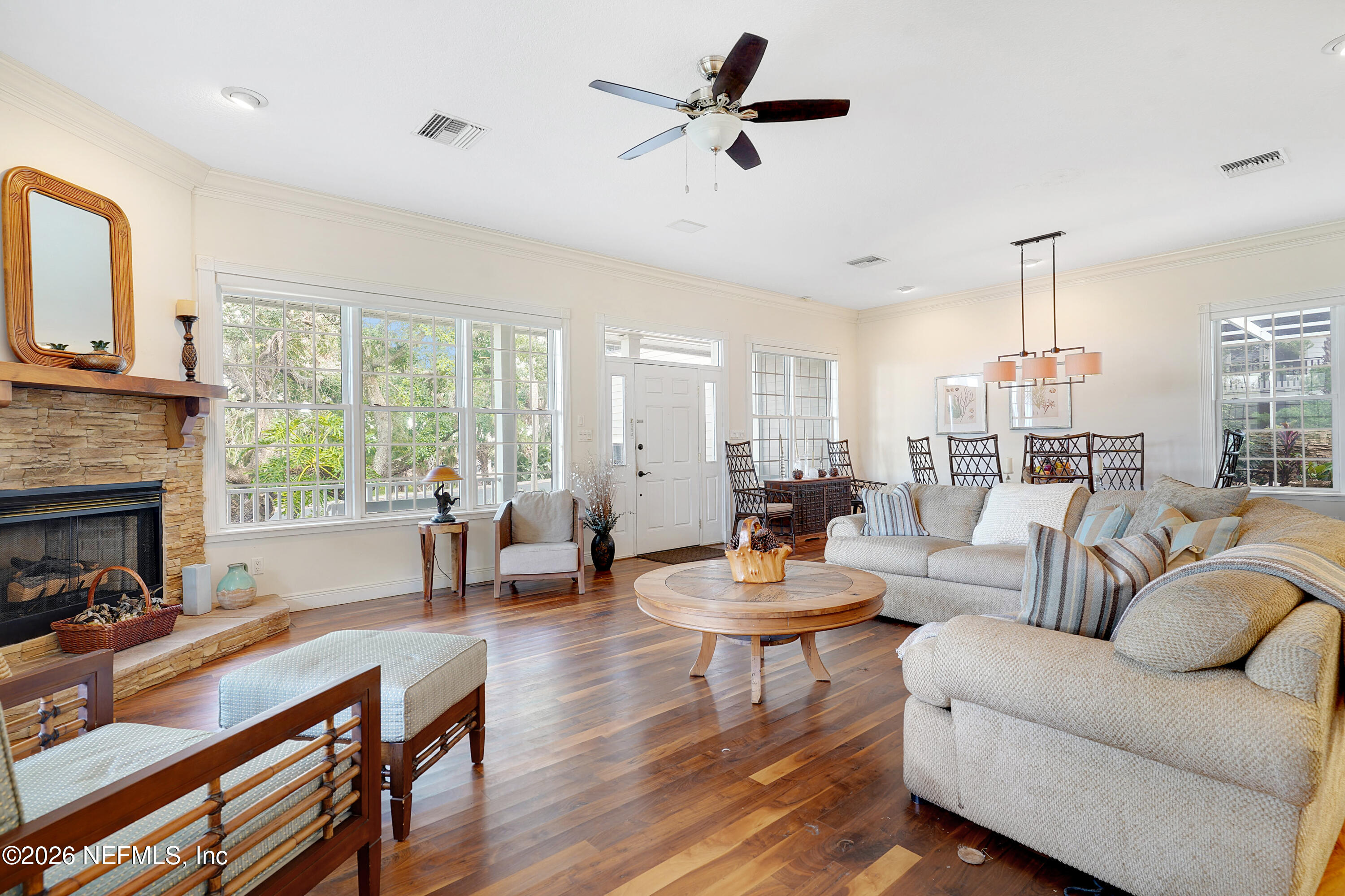 3415 LANDS END Drive, St. Augustine