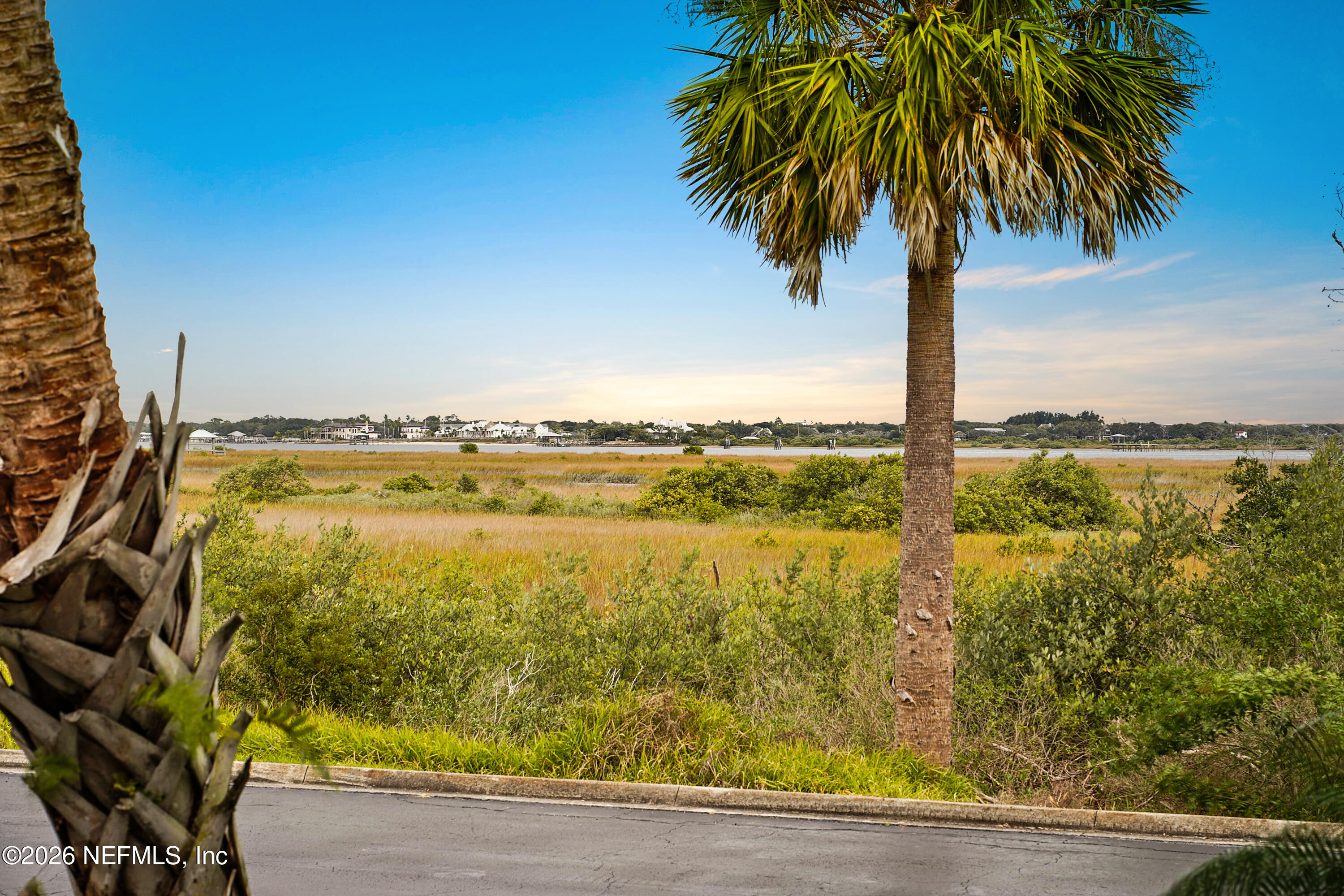 3415 LANDS END Drive, St. Augustine
