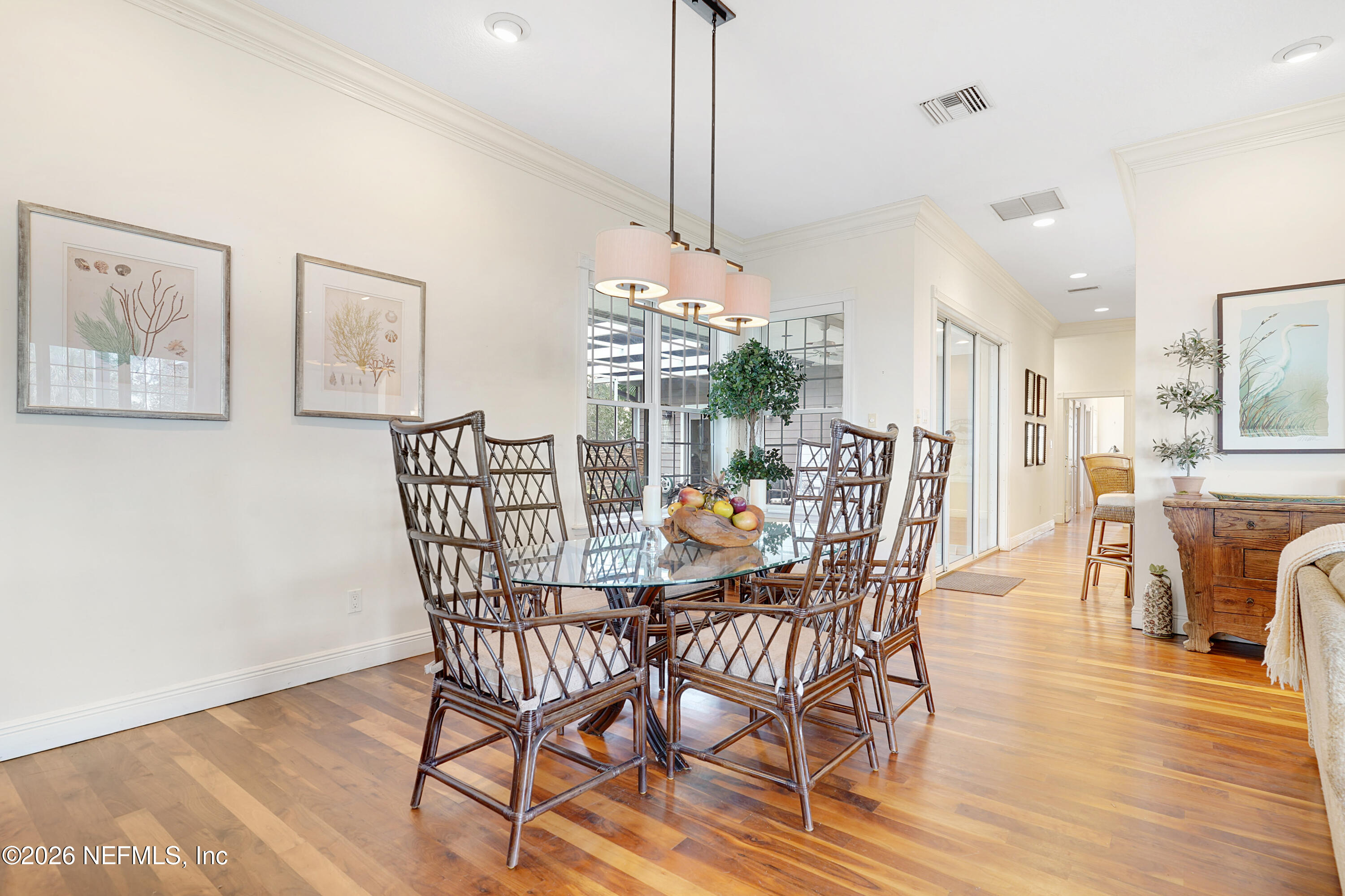 3415 LANDS END Drive, St. Augustine