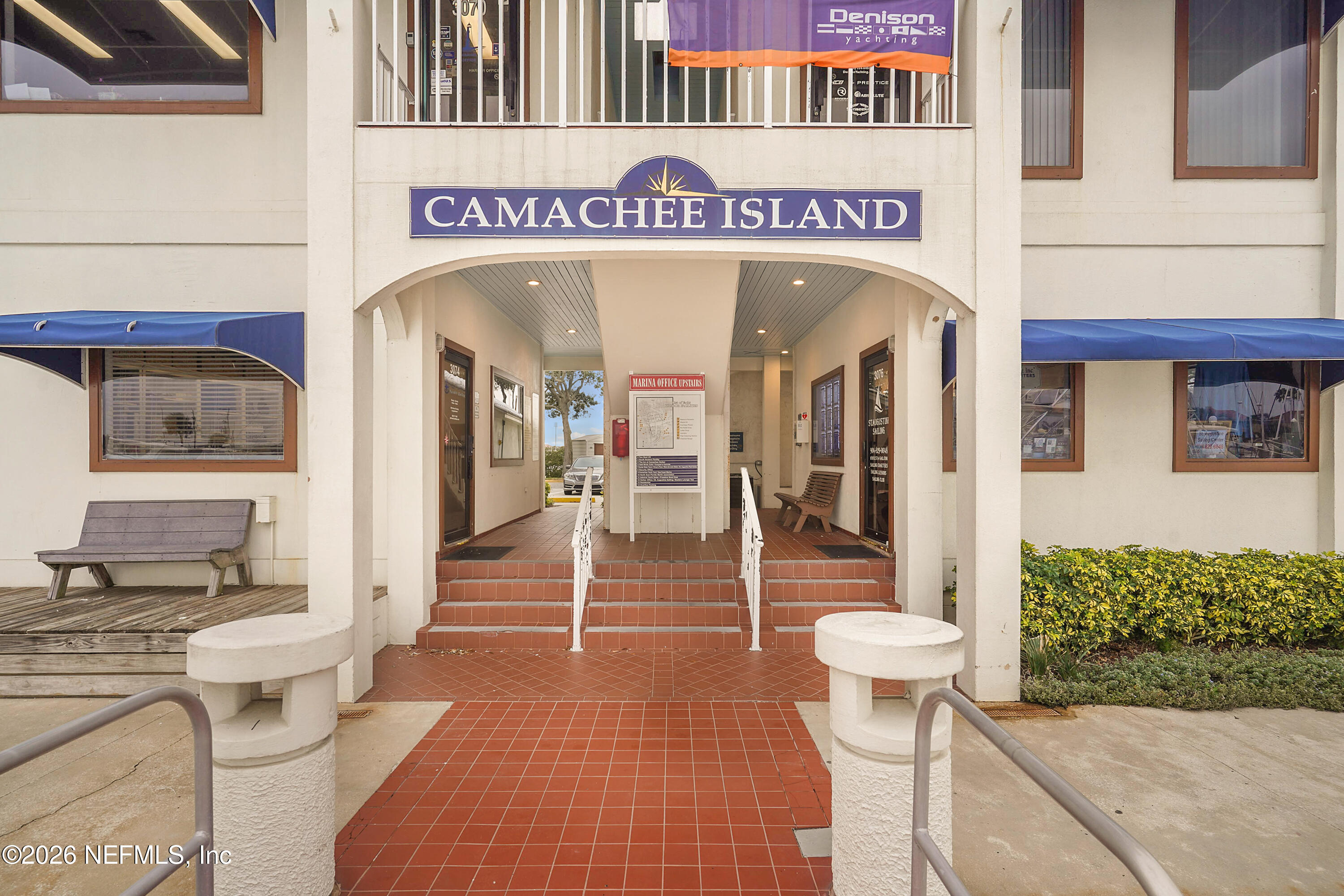 3415 LANDS END Drive, St. Augustine