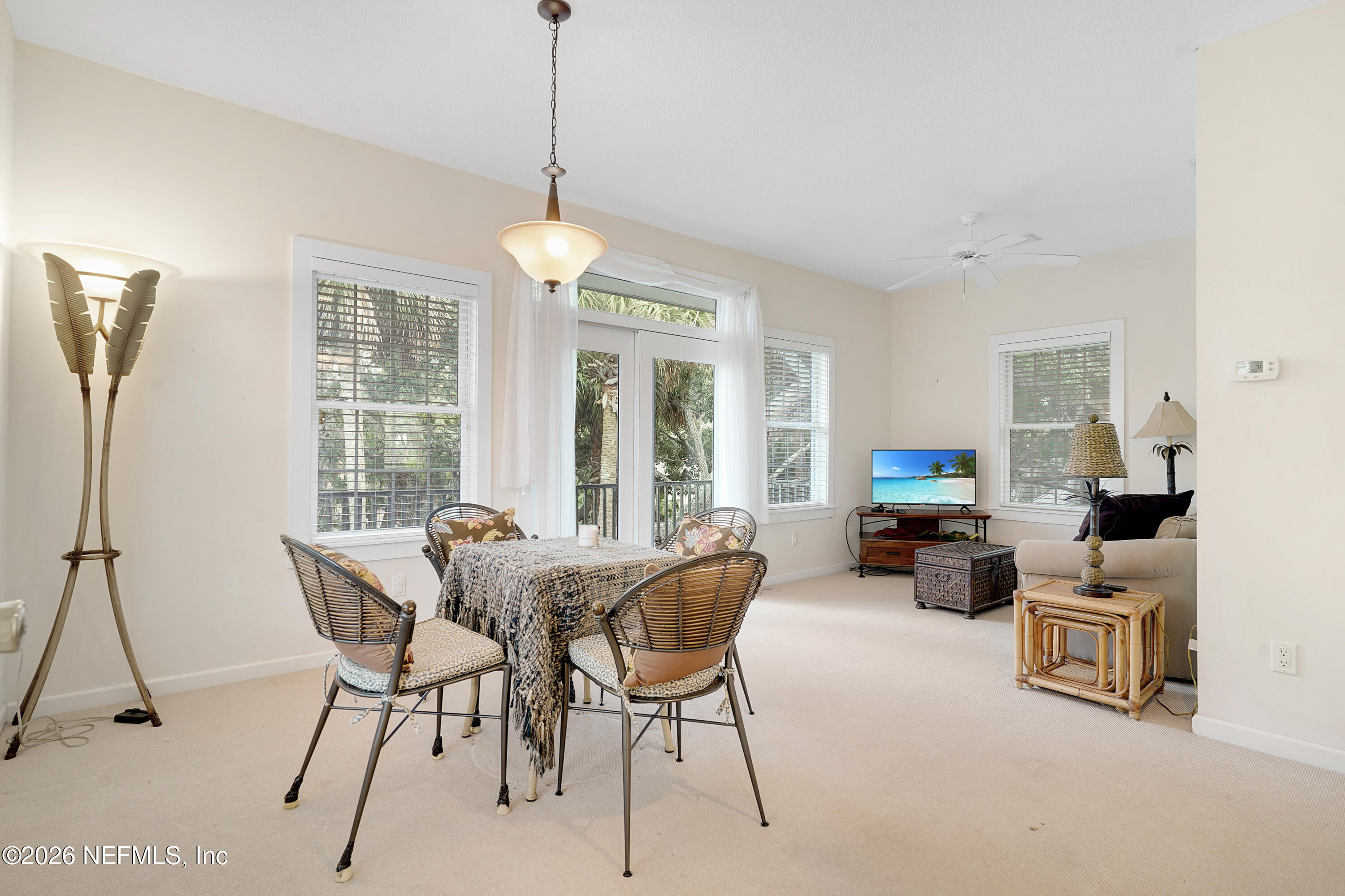 3415 LANDS END Drive, St. Augustine