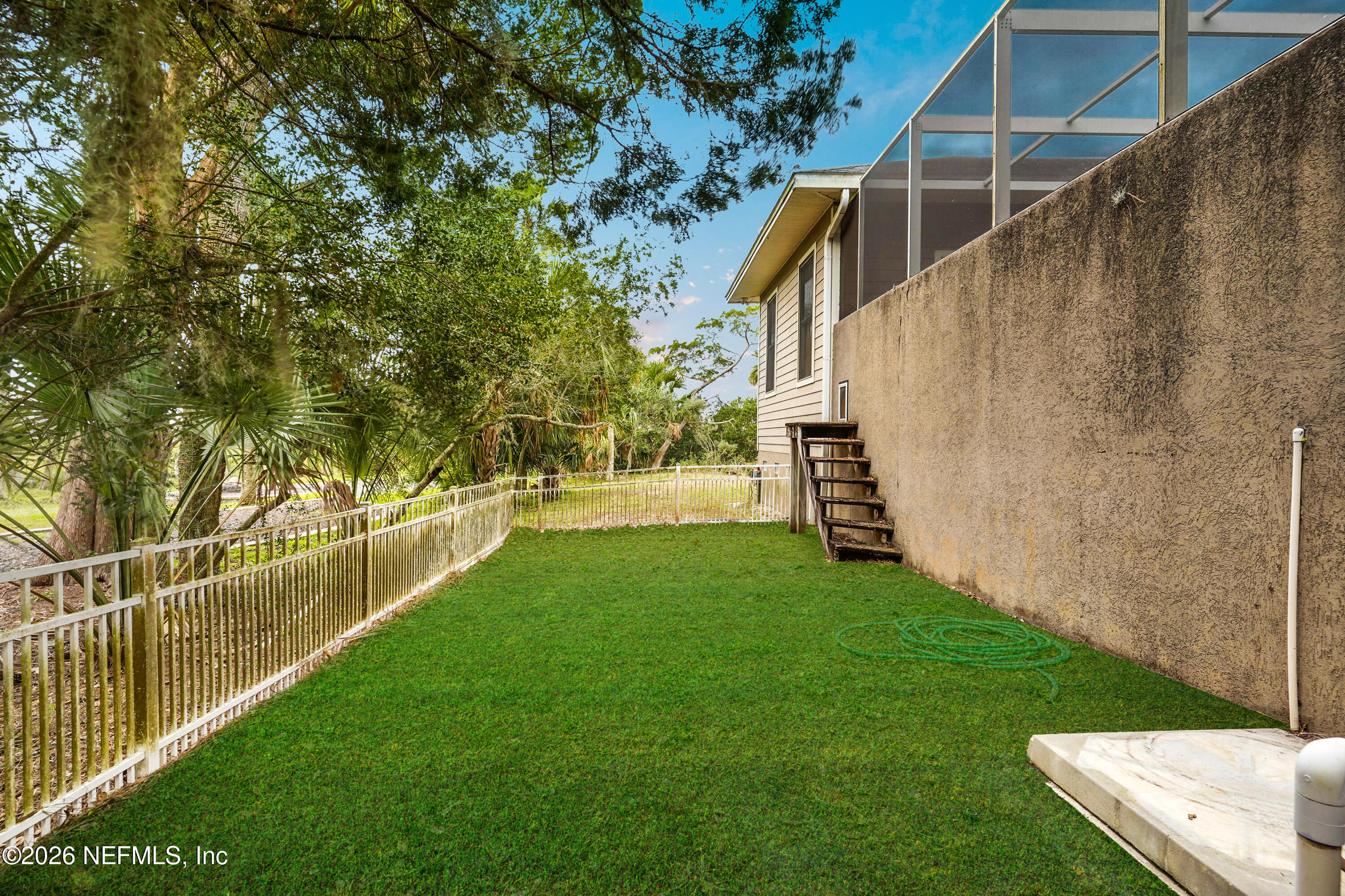 3415 LANDS END Drive, St. Augustine