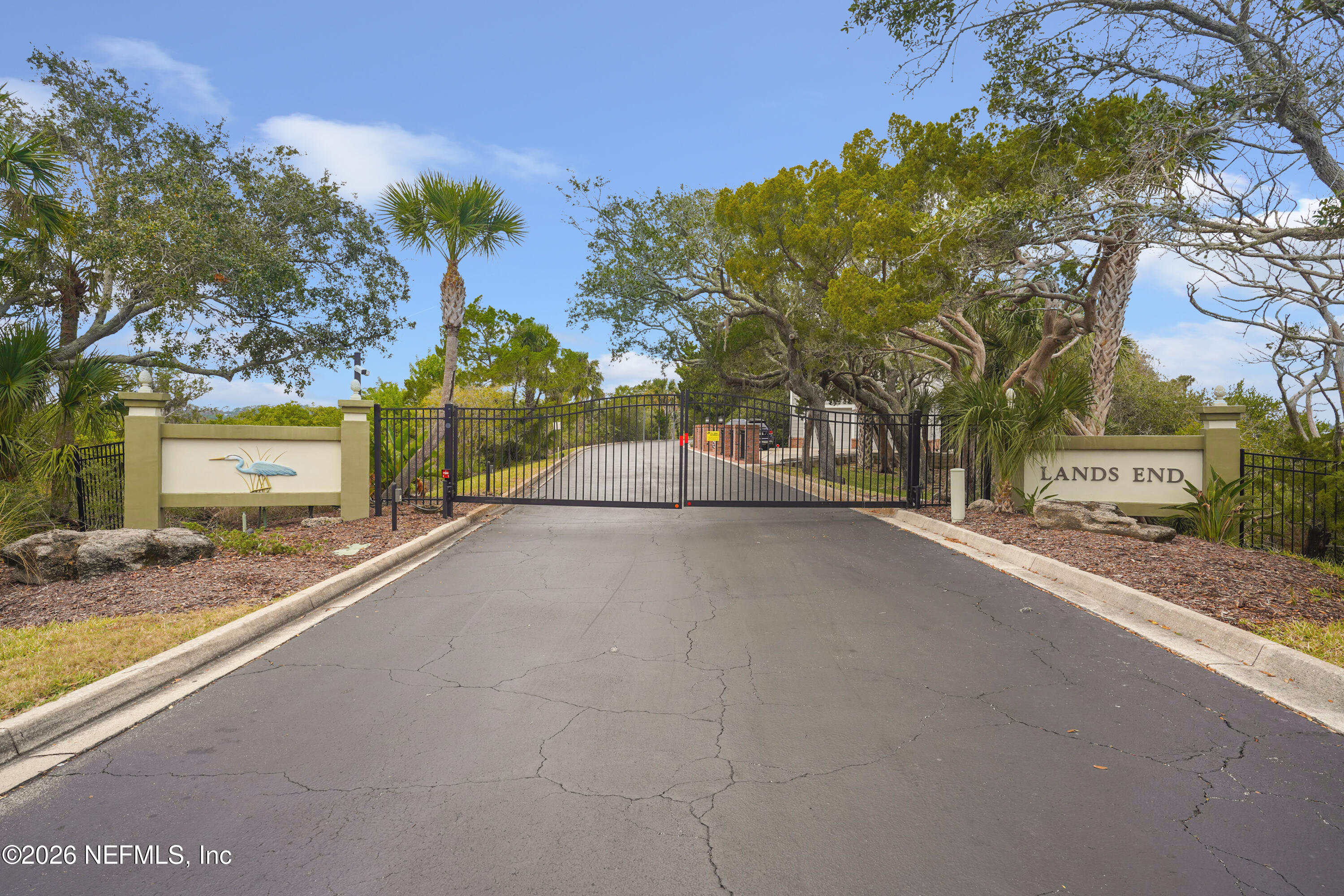 3415 LANDS END Drive, St. Augustine