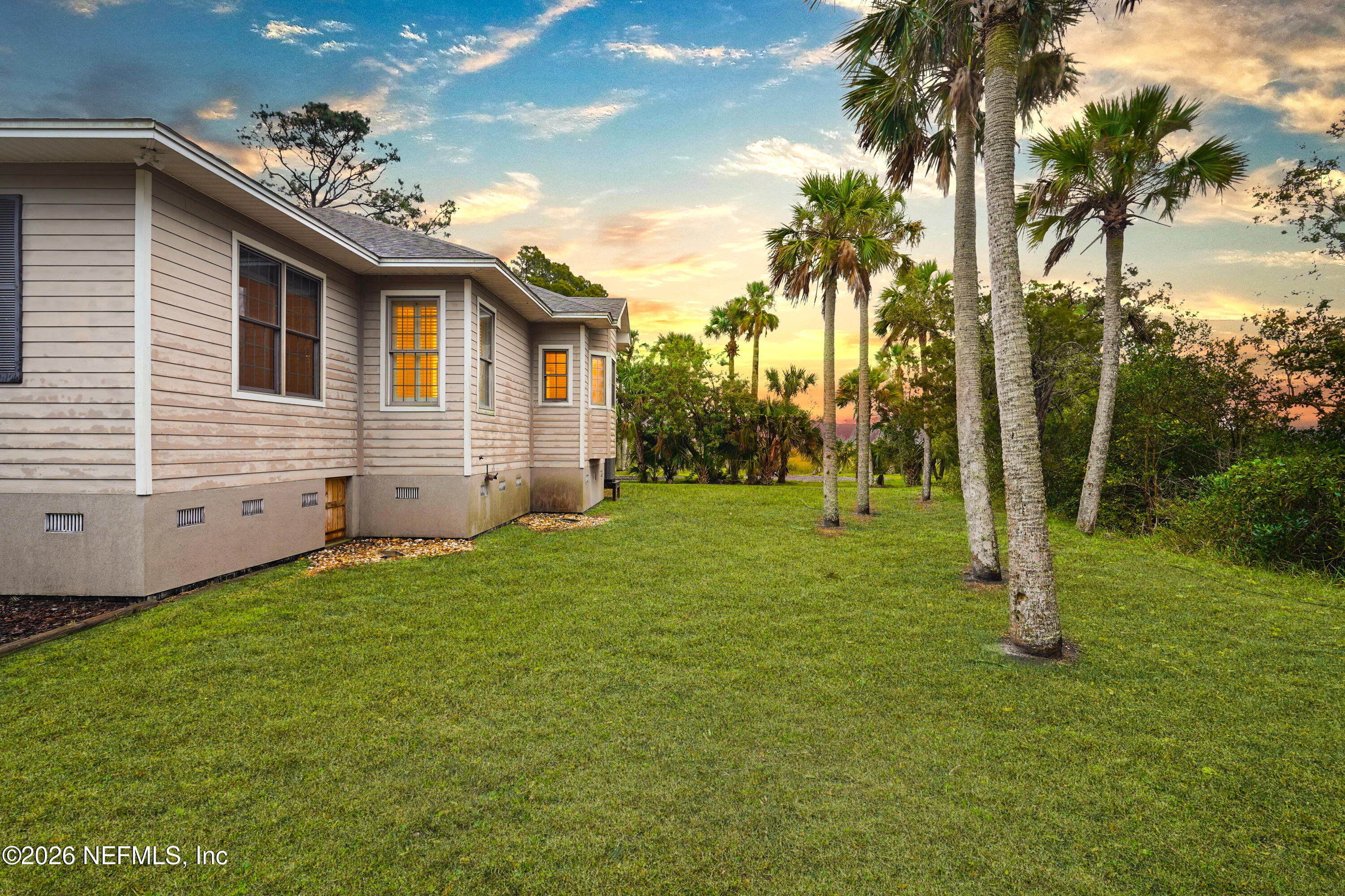 3415 LANDS END Drive, St. Augustine