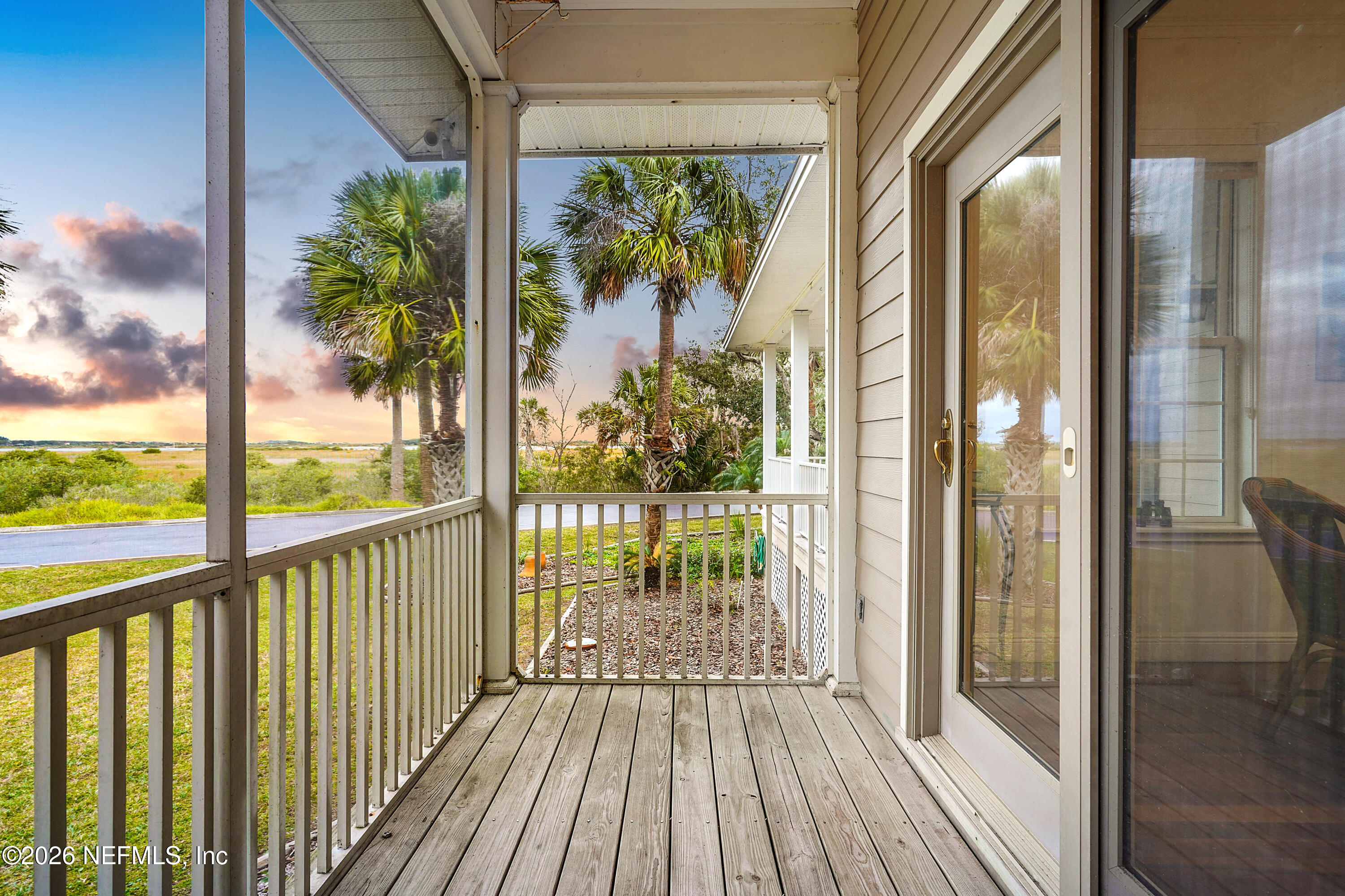 3415 LANDS END Drive, St. Augustine