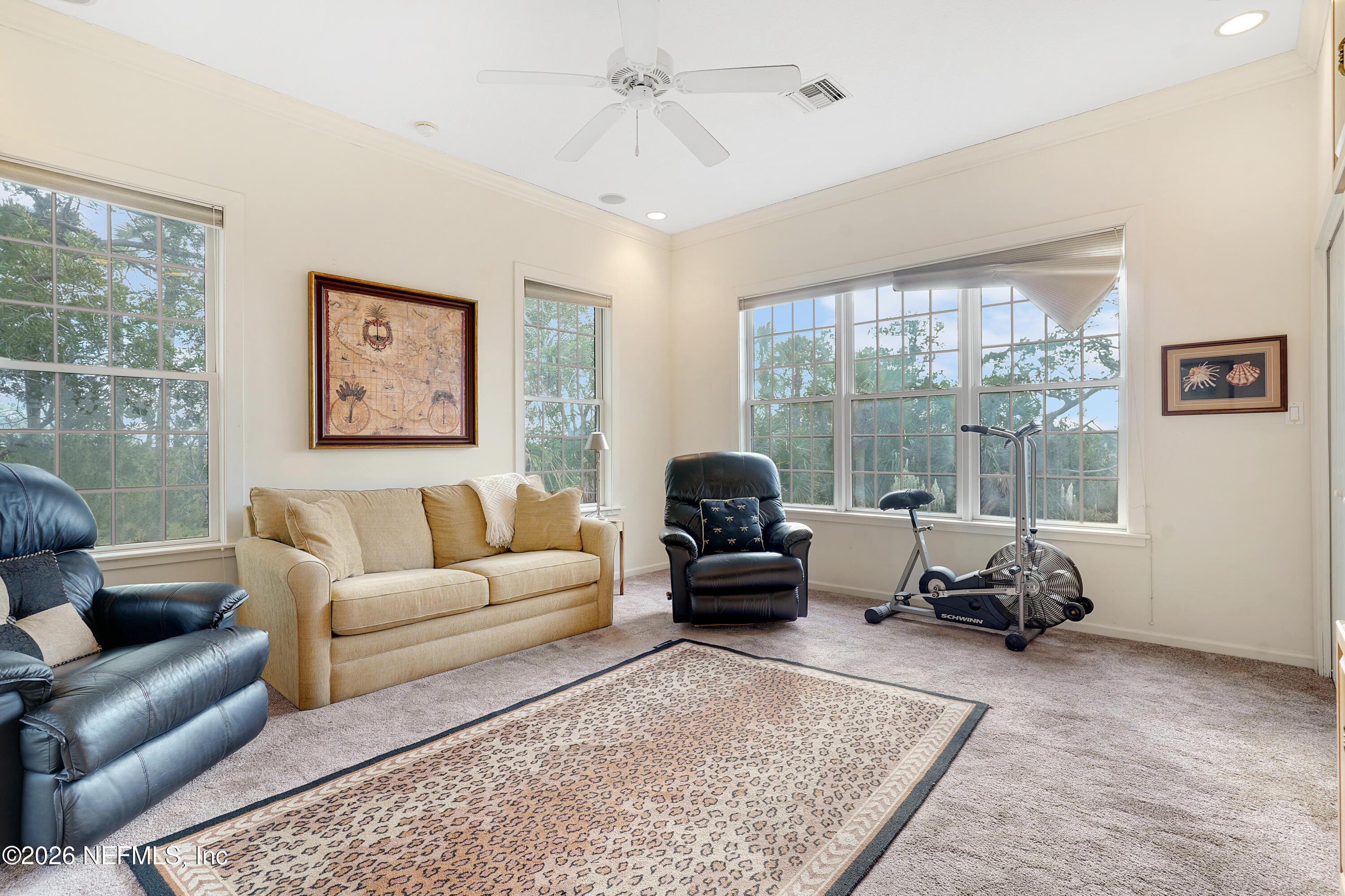 3415 LANDS END Drive, St. Augustine